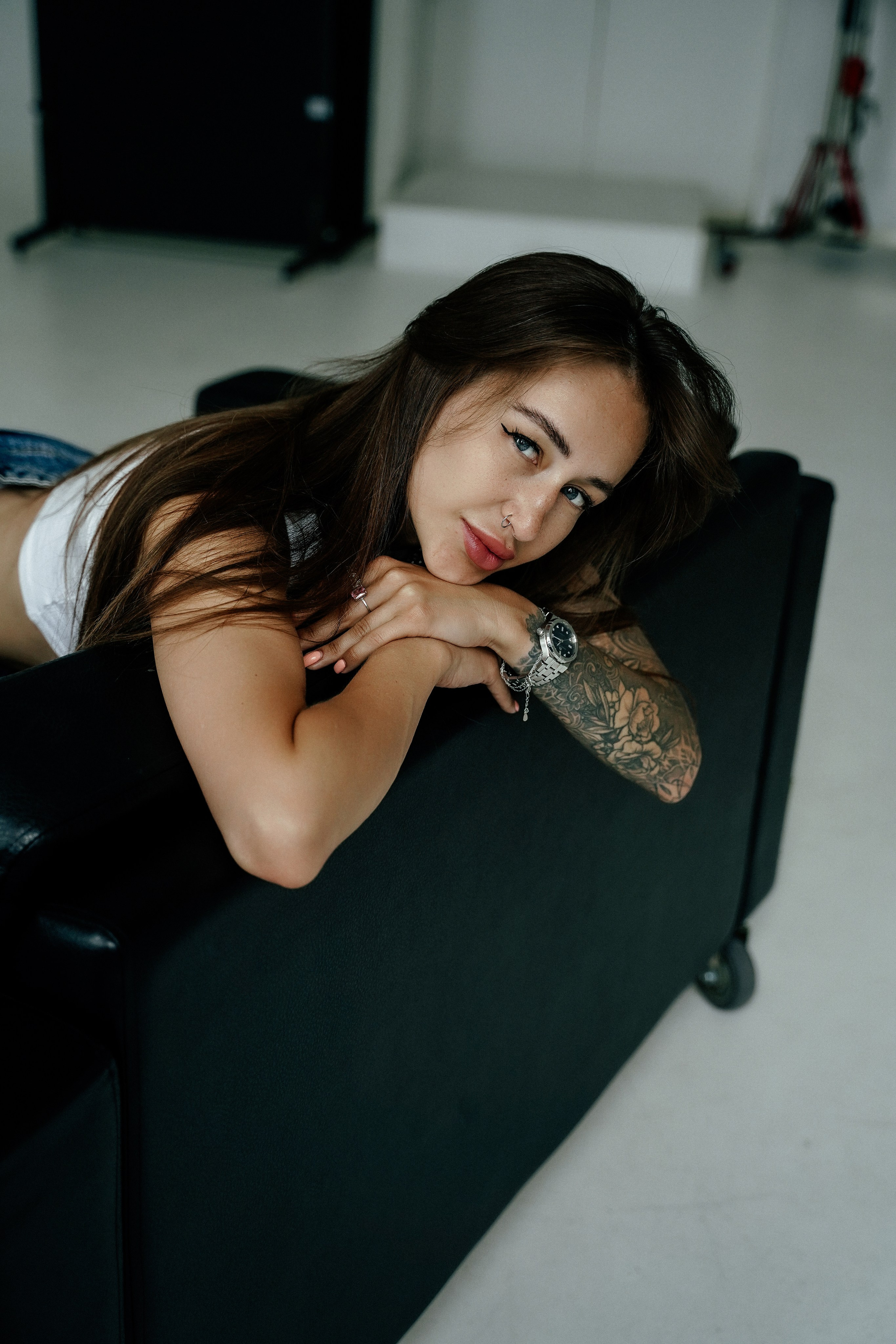 Валерия. Фотосъемка и видеосъемка свадеб Липецк