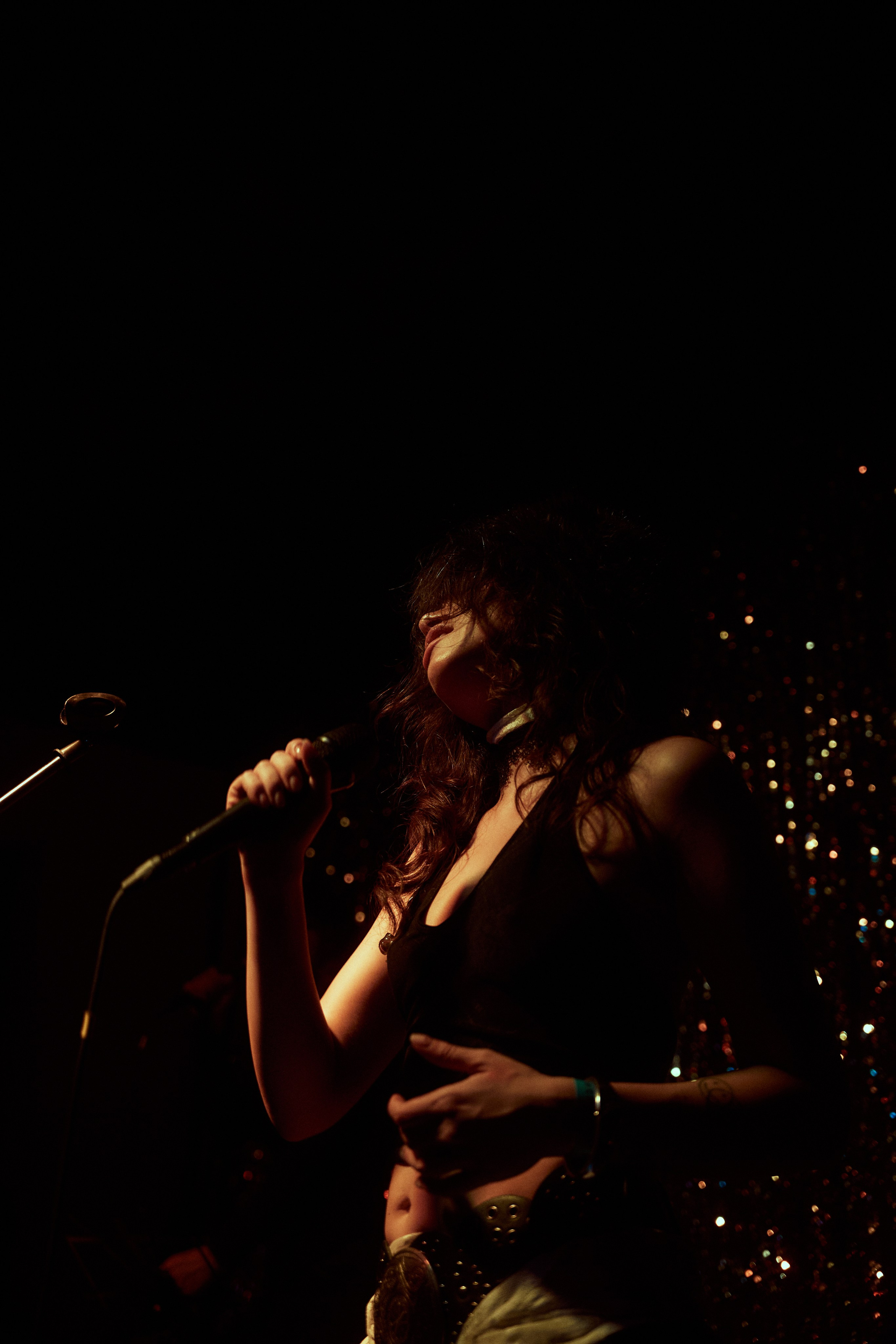 Концерт Sabu в pwrhs. Фотограф и видеограф Мария Банщикова, Солнечногорск, Москва