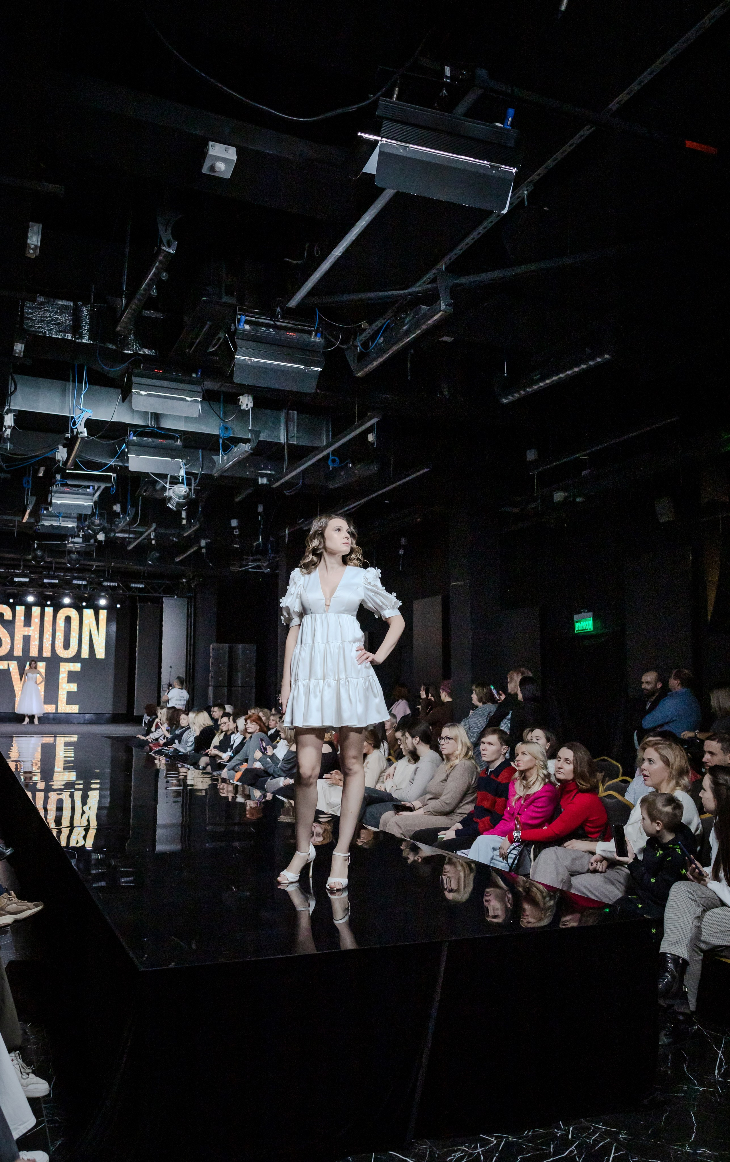 Fashion photography. Свадебный фотограф Москва Гаджимагомедова Зарема