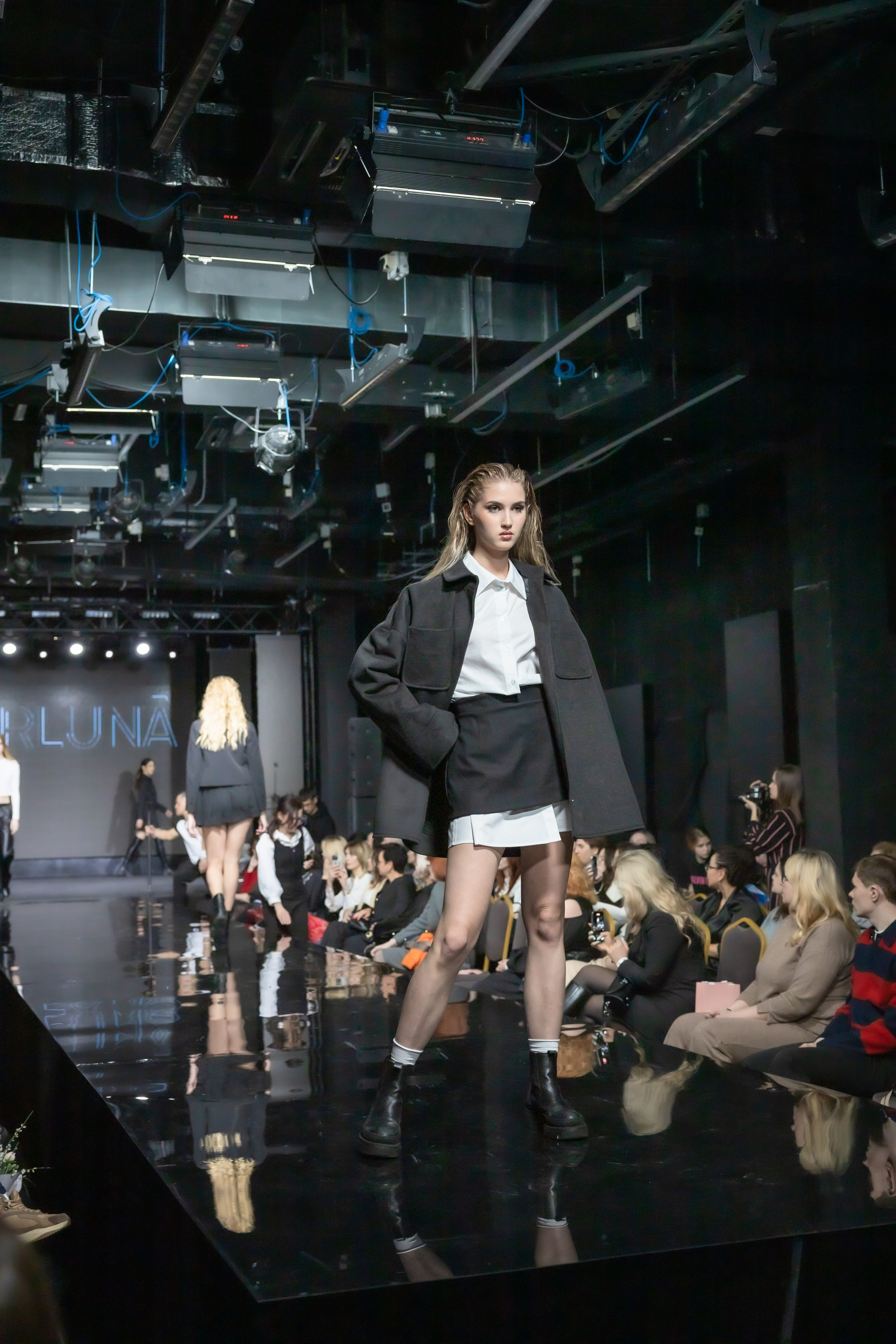 Fashion photography. Свадебный фотограф Москва Гаджимагомедова Зарема