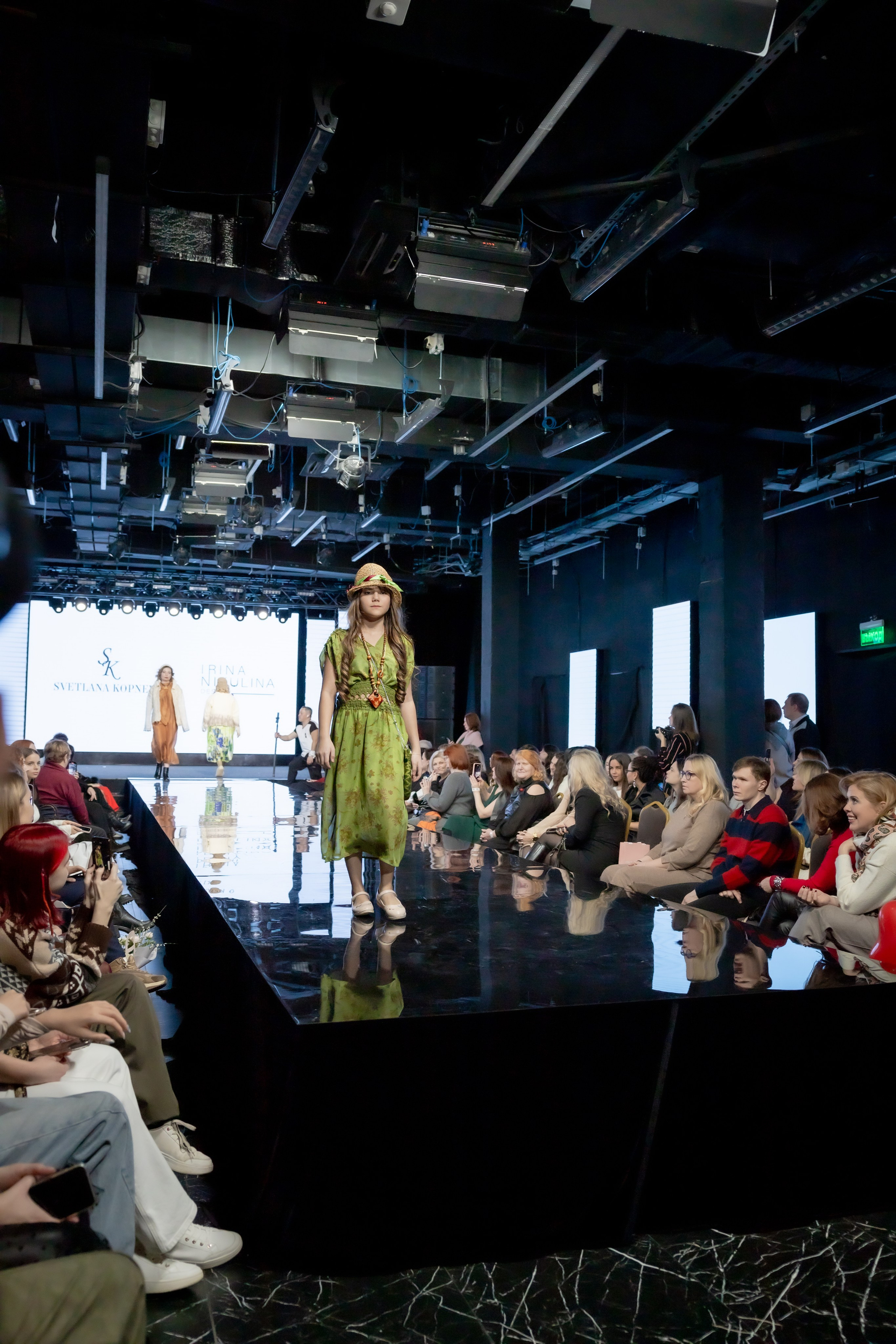 Fashion photography. Свадебный фотограф Москва Гаджимагомедова Зарема