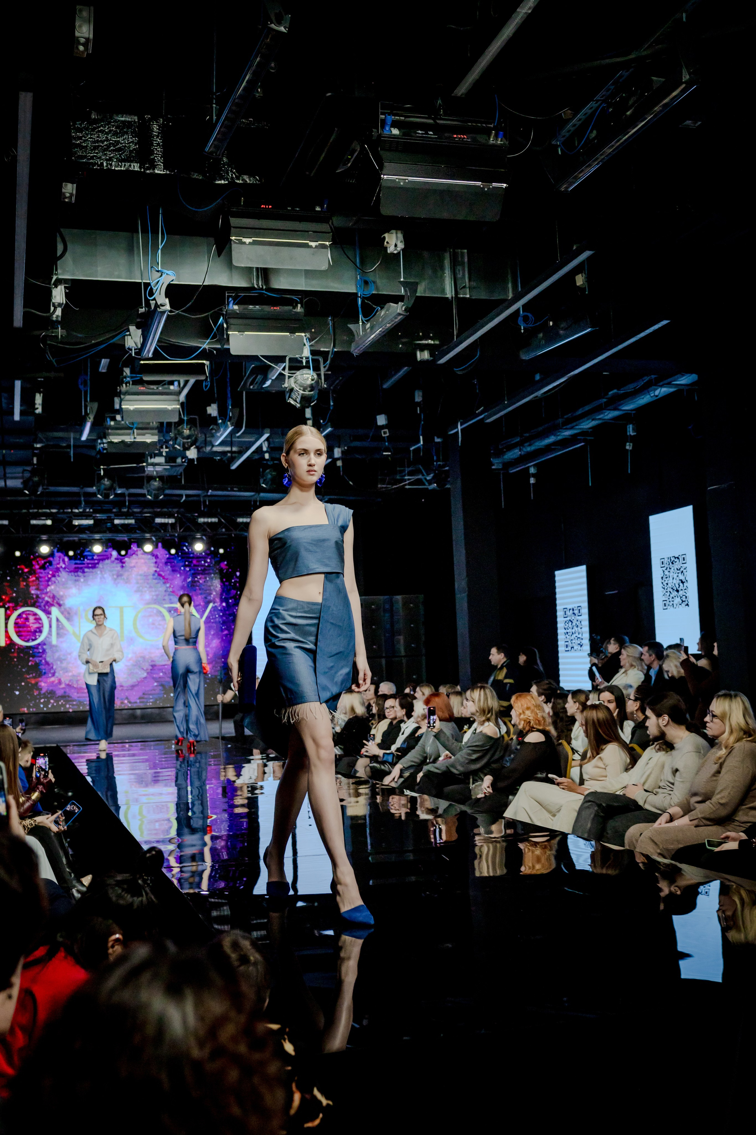 Fashion photography. Свадебный фотограф Москва Гаджимагомедова Зарема