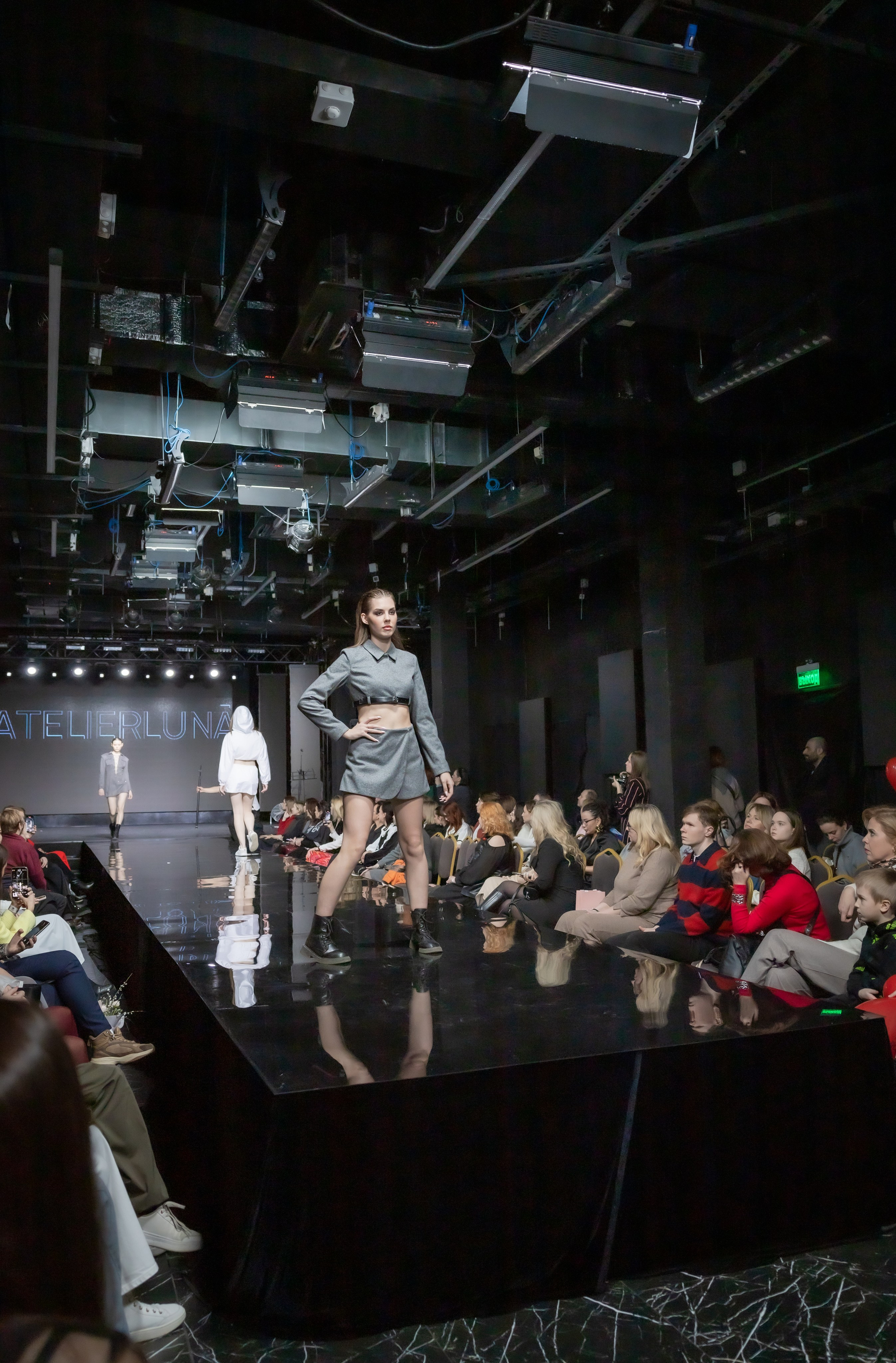 Fashion photography. Свадебный фотограф Москва Гаджимагомедова Зарема