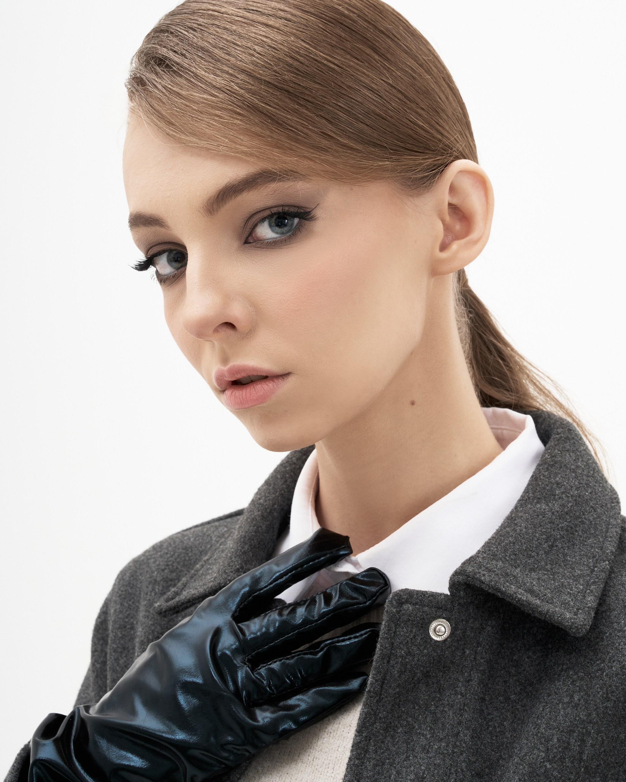 Monochrome elegance. Фотограф Анастасия Черкасова г. Минск