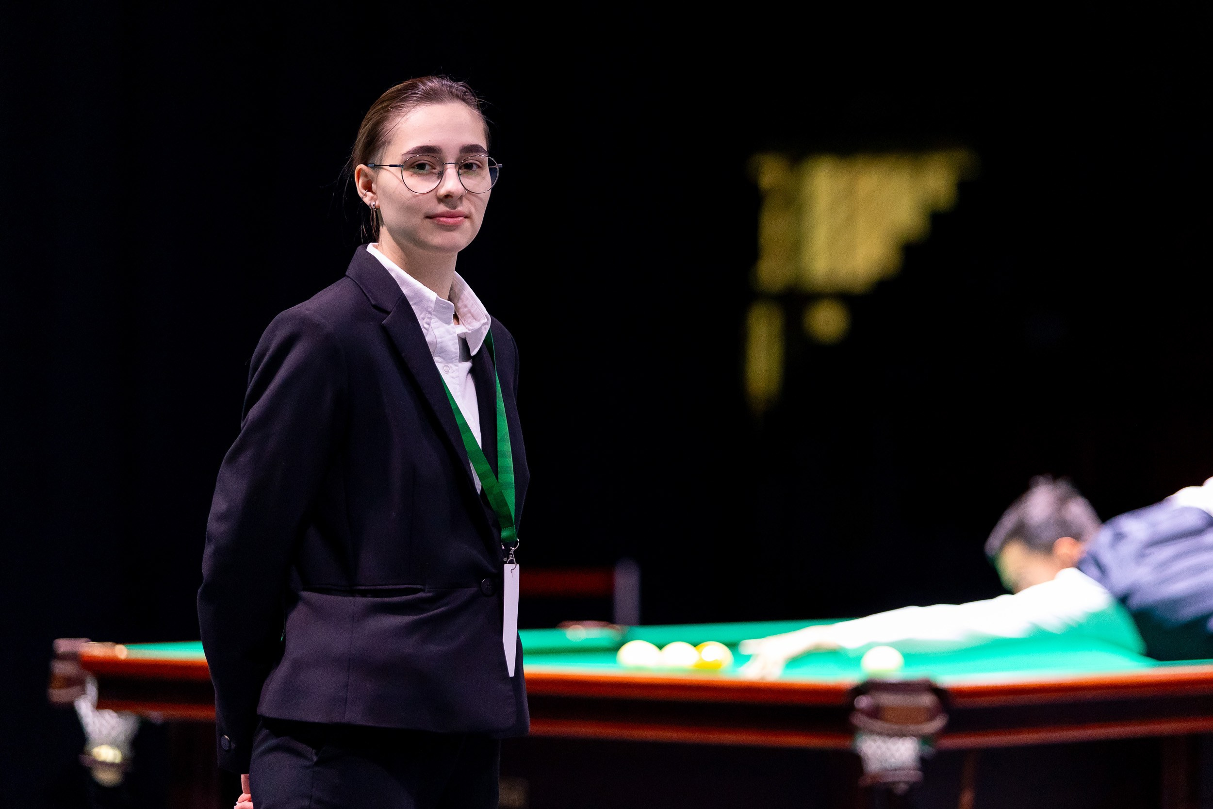 Бильярд, 9 ноября 2024. Htykk_photo