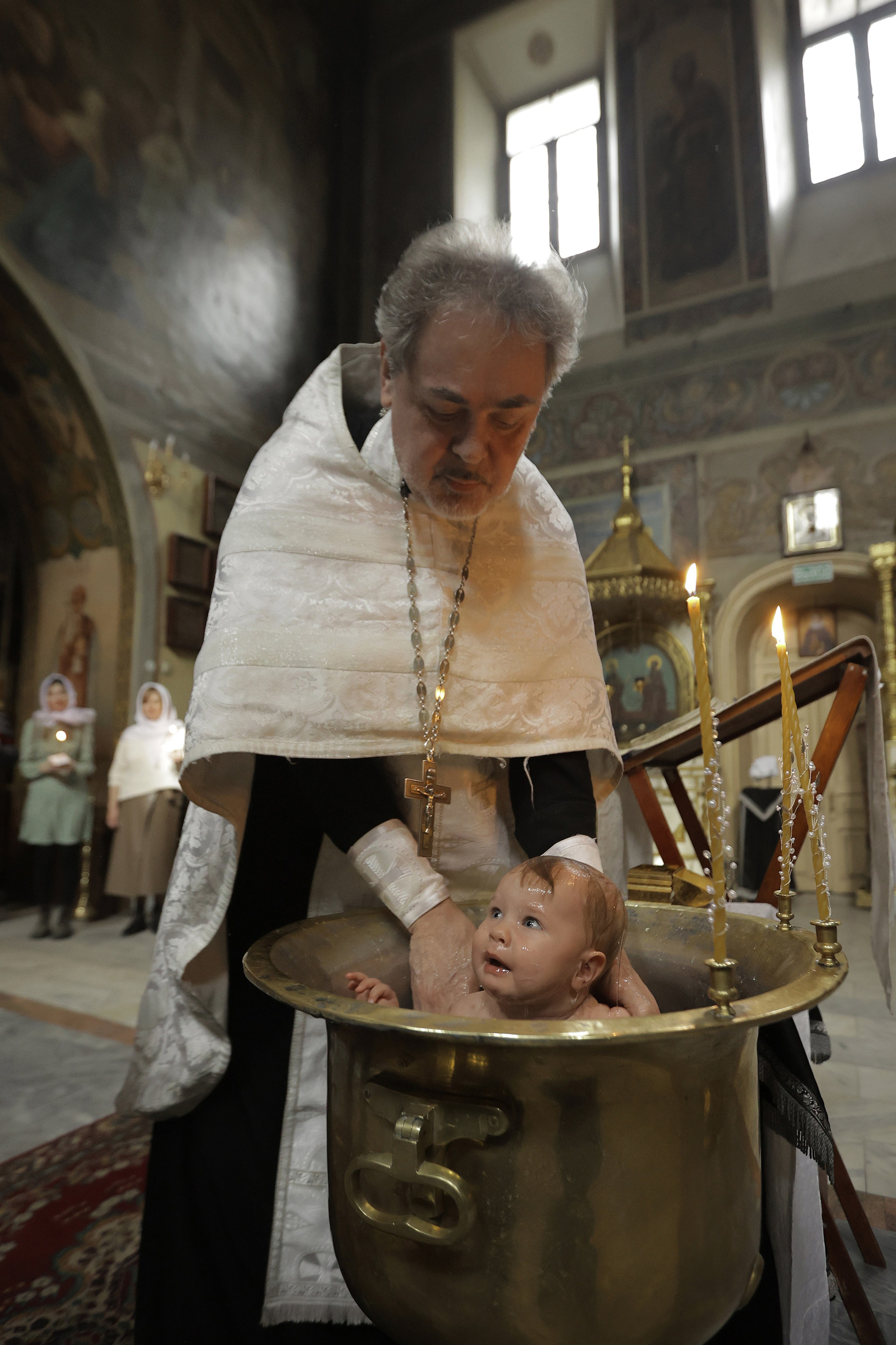 Теона. Фотограф на Венчание и Крещение, семейный фотограф в Москве и области