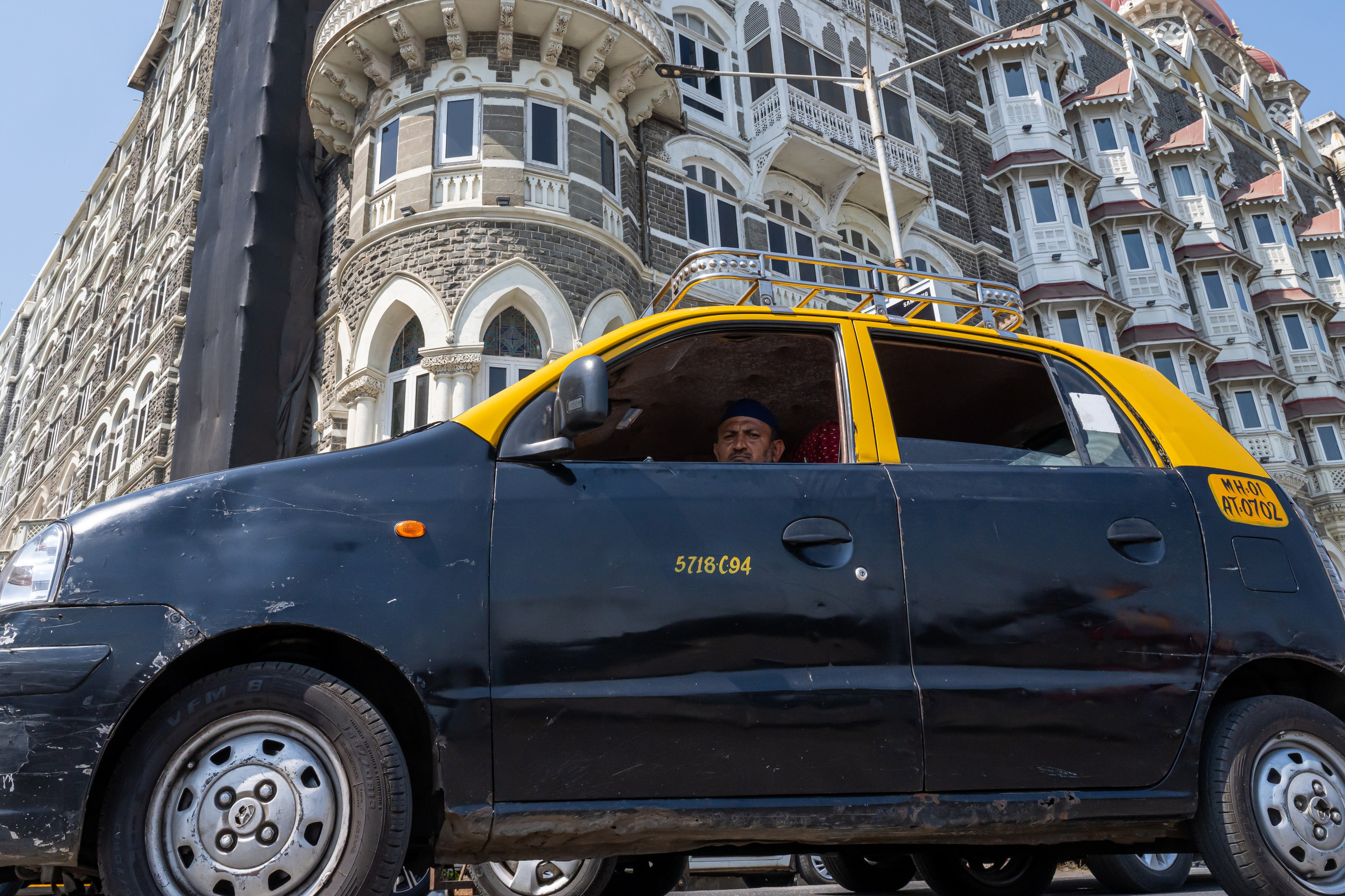 India 2024-2025. Dimitri Bakhtadze photographer