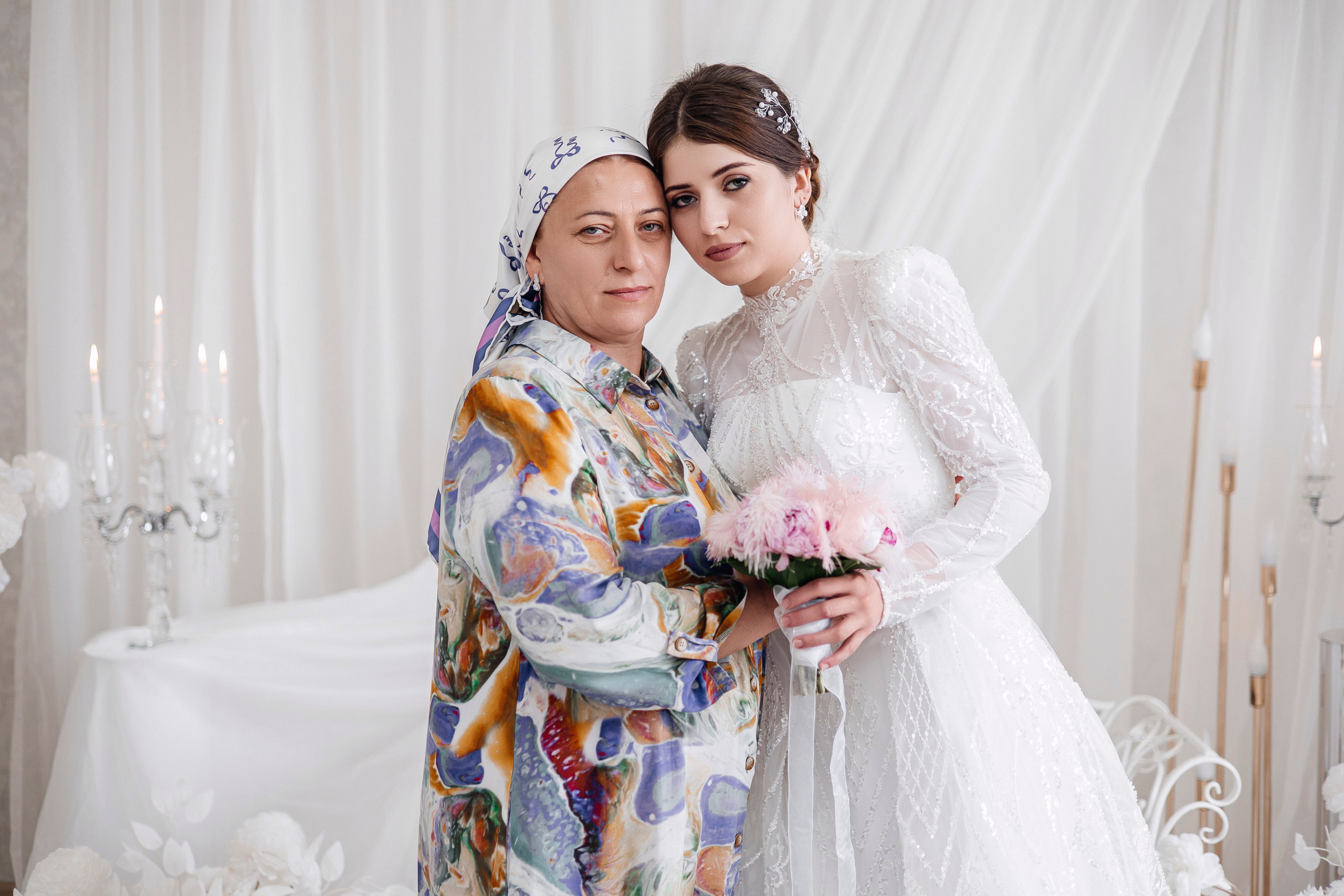 Невеста Марха