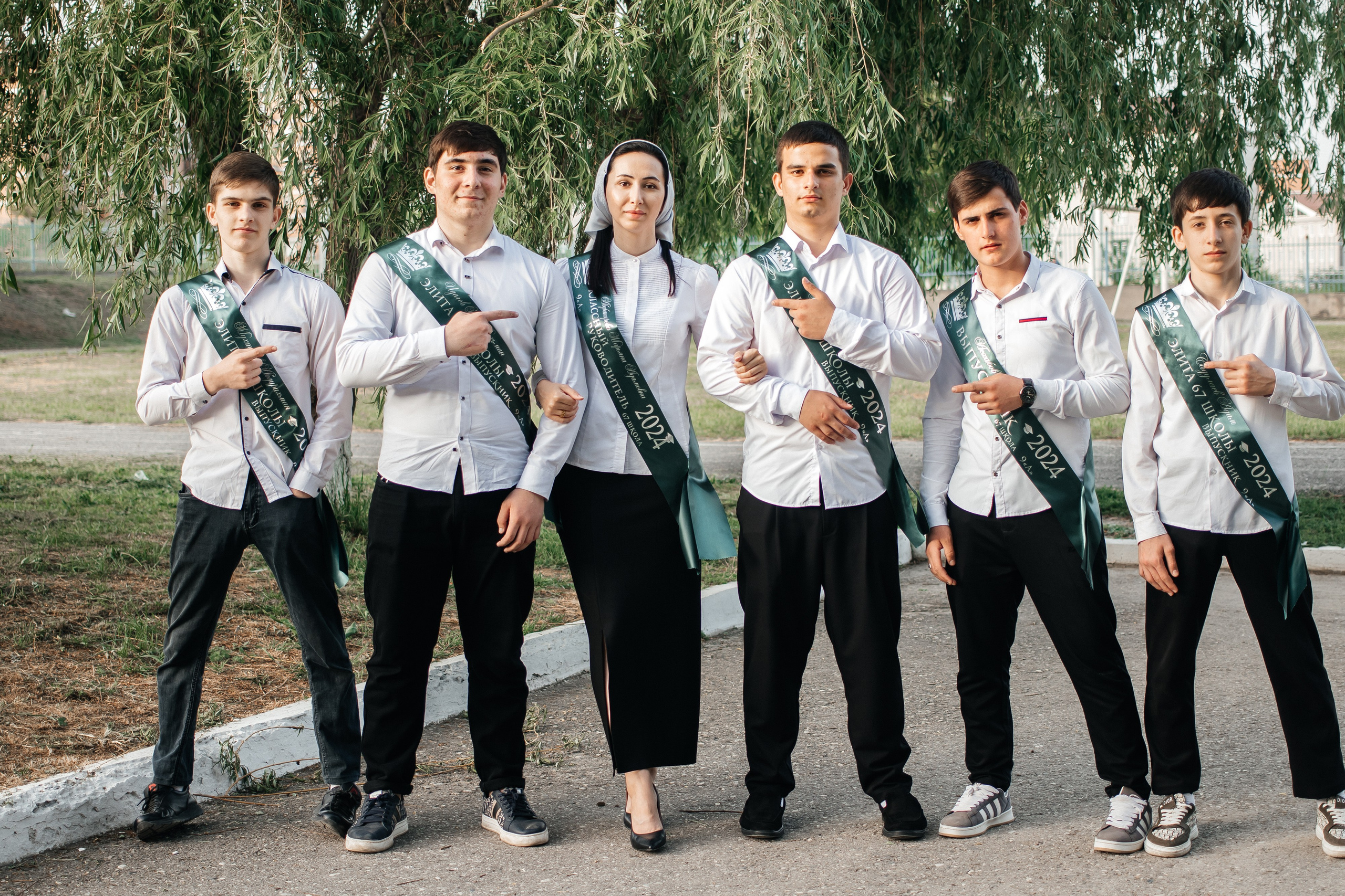 Грозный 67 школа 9 а