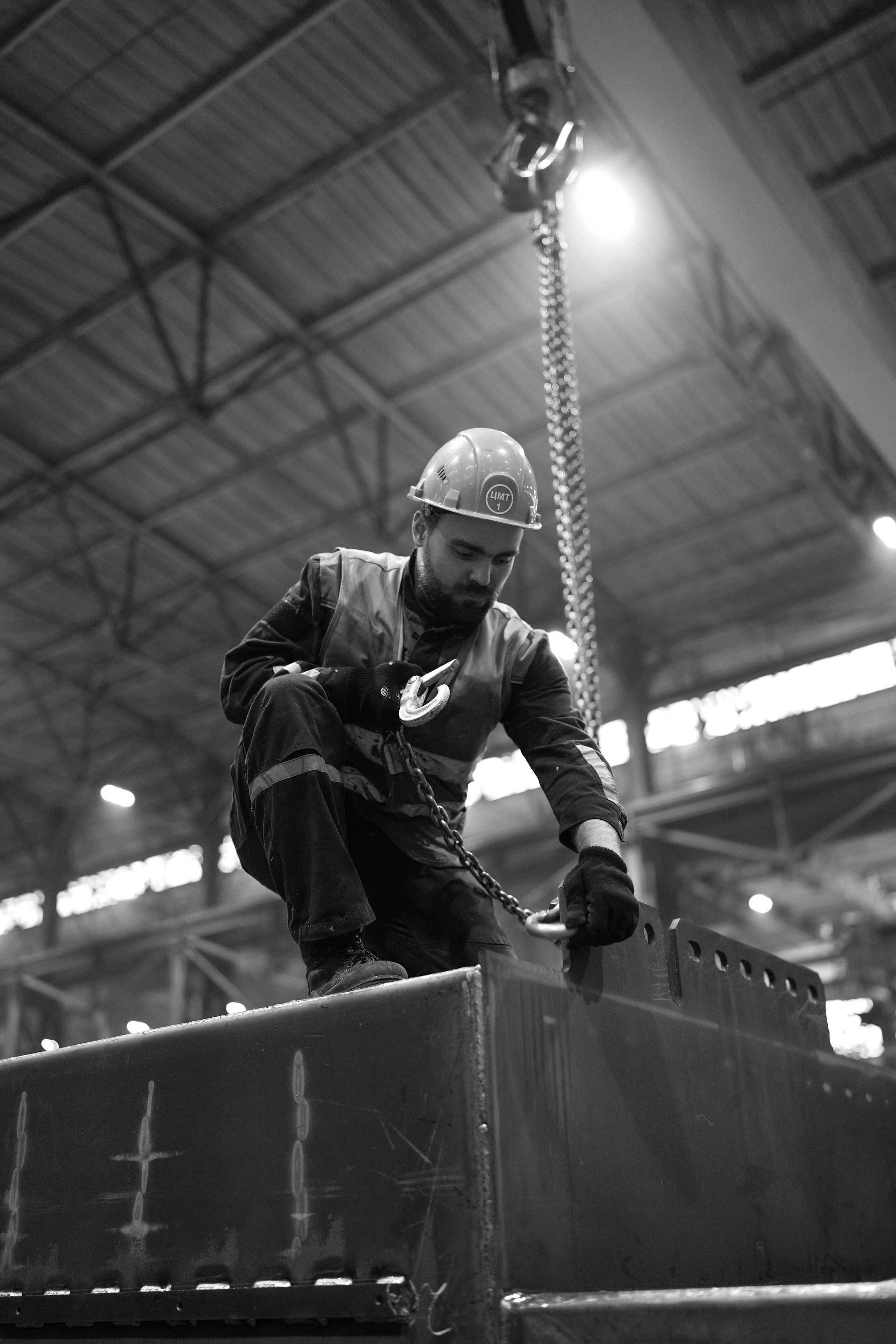 Форум работающей молодежи 2023. Фотограф в Брянске — Анна Арутюнян