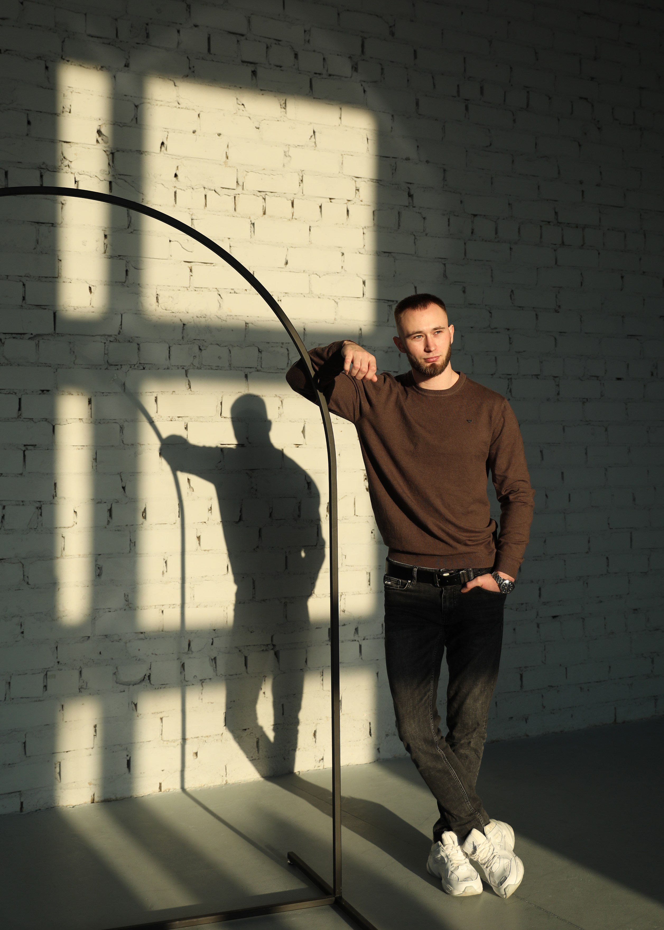 Фотограф Владивосток Николай Тынько