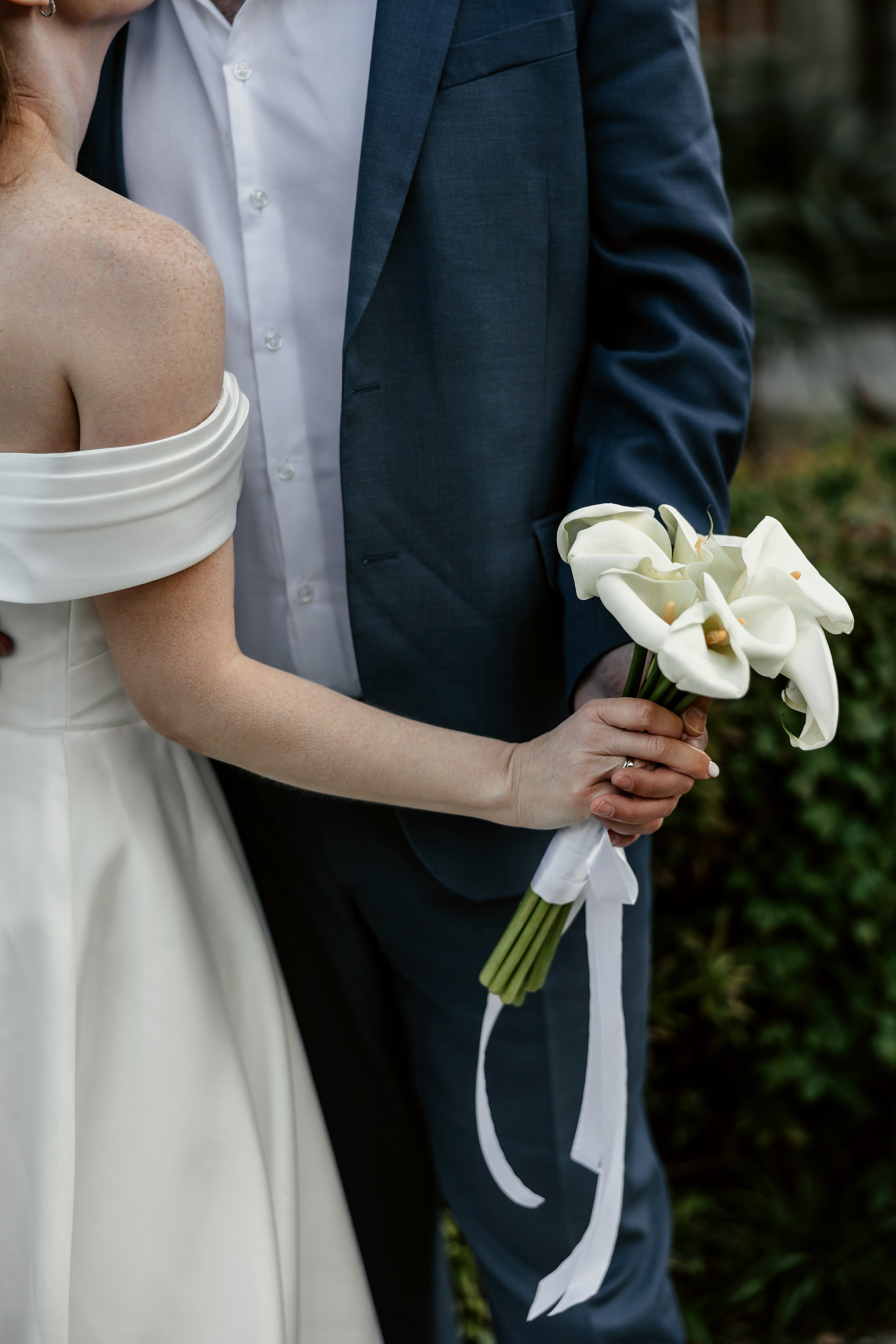 Анонс свадьбы Алены и Алексея. Весенняя Балаклава и Ливадийский дворец. Свадебный фотограф в Крыму и Севастополе Ольга Баскакова