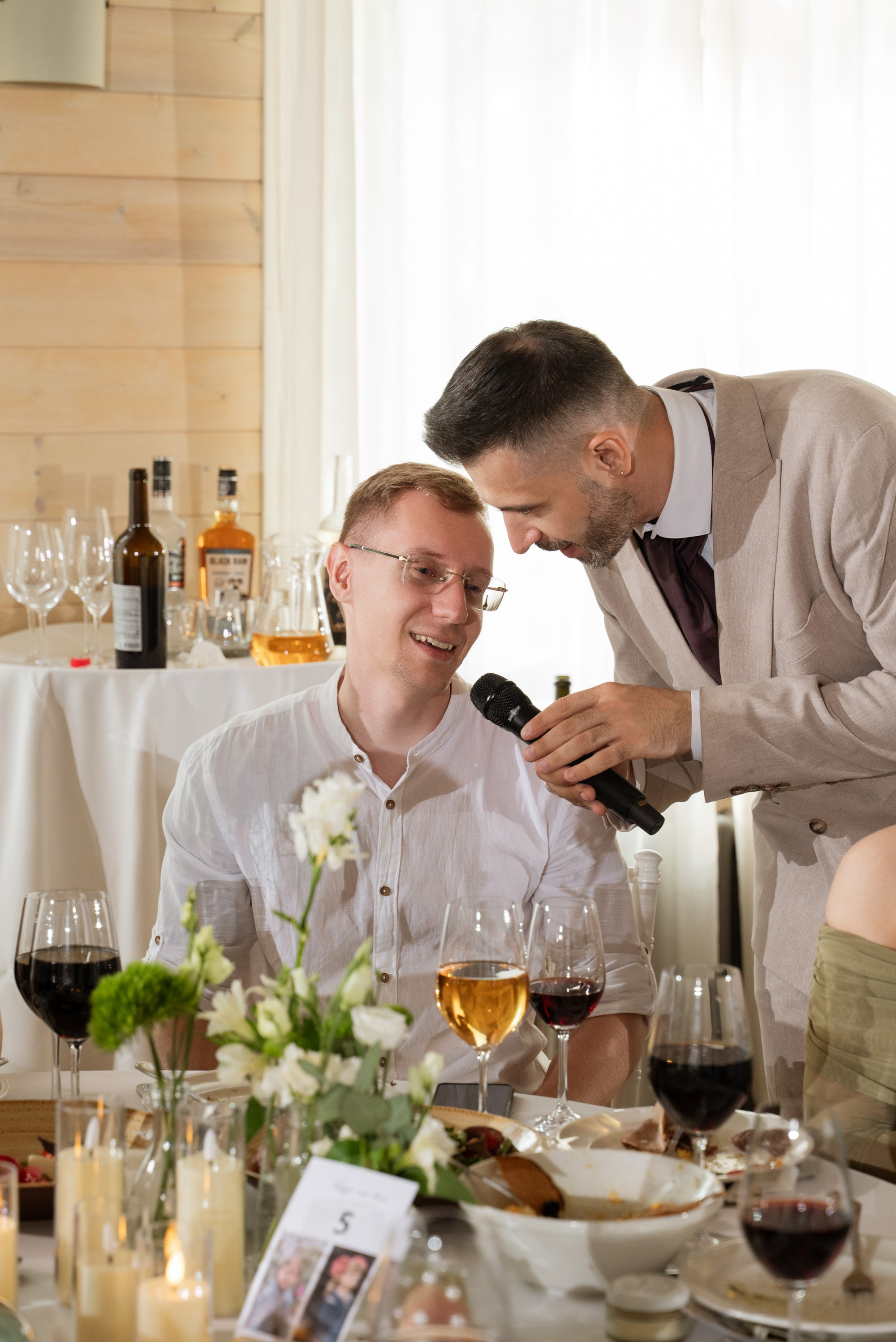 Роман и Таисия | 05.08.25. Свадебный фотограф в Санкт-Петербурге Владислава Тюльпина