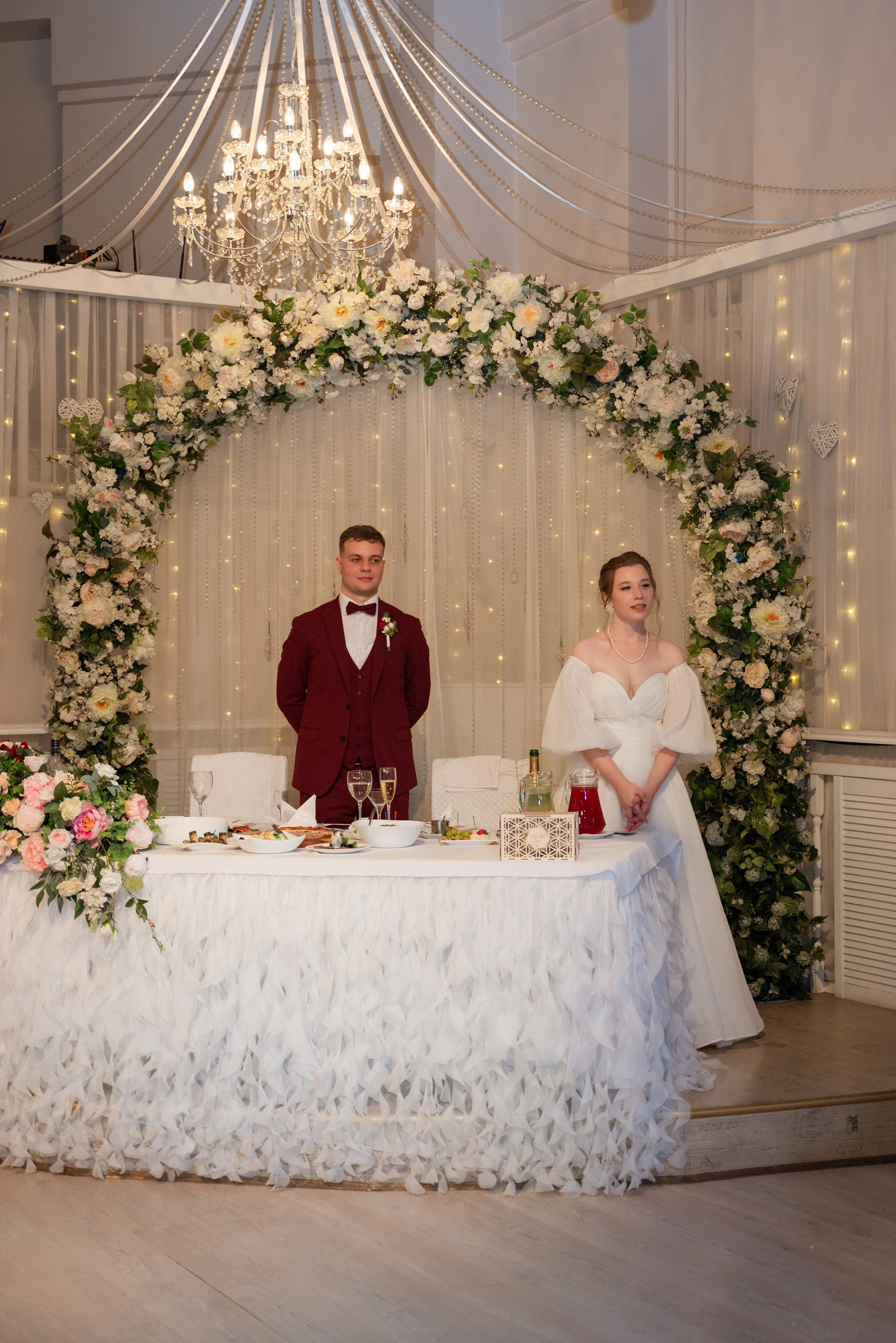 Егор и Елена | 02.06.24. Свадебный фотограф в Санкт-Петербурге Владислава Тюльпина