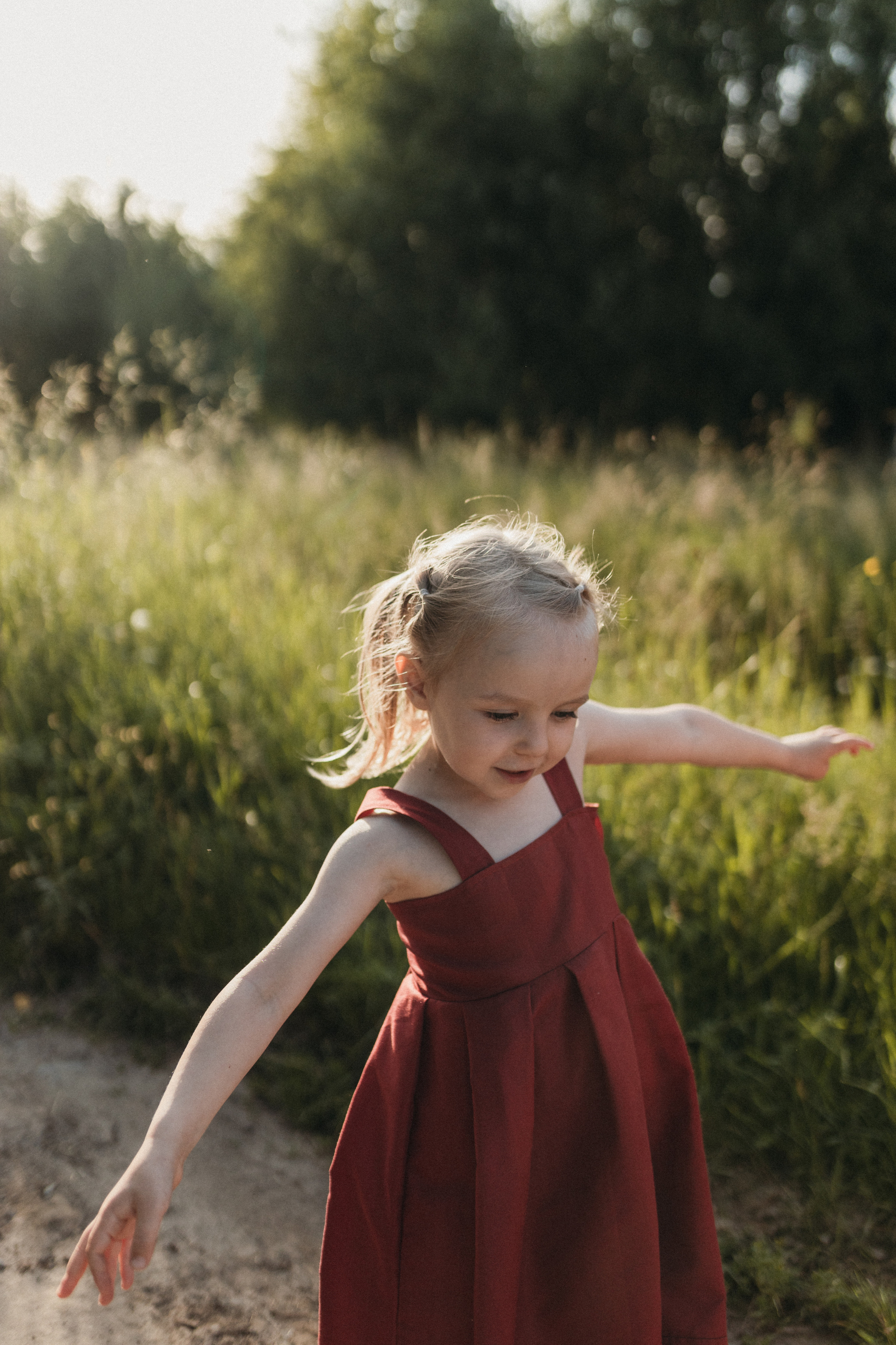 Юлия и Ева. Семейный и детский фотограф из Москвы, Щёлково Герасимова Вероника
