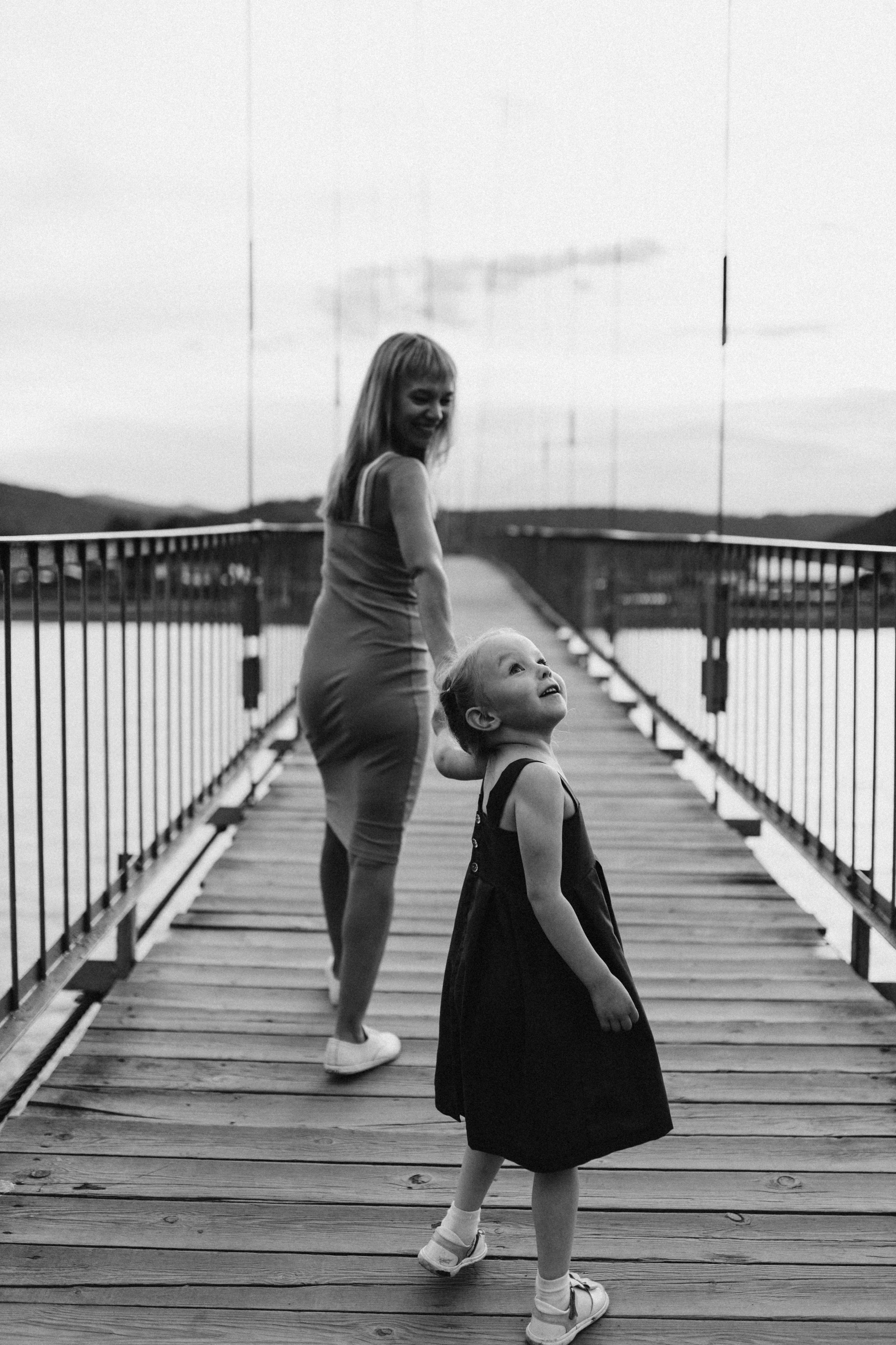 Юлия и Ева. Семейный и детский фотограф из Москвы, Щёлково Герасимова Вероника