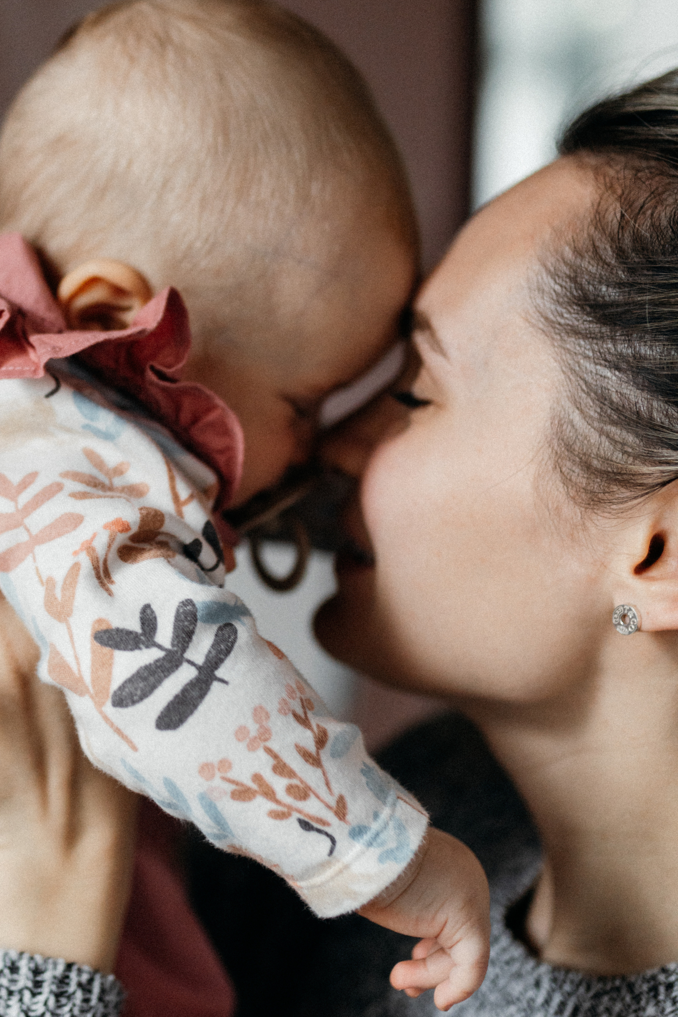 Оля, Влад, Лёша и Василиса. Семейный и детский фотограф из Москвы, Щёлково Герасимова Вероника