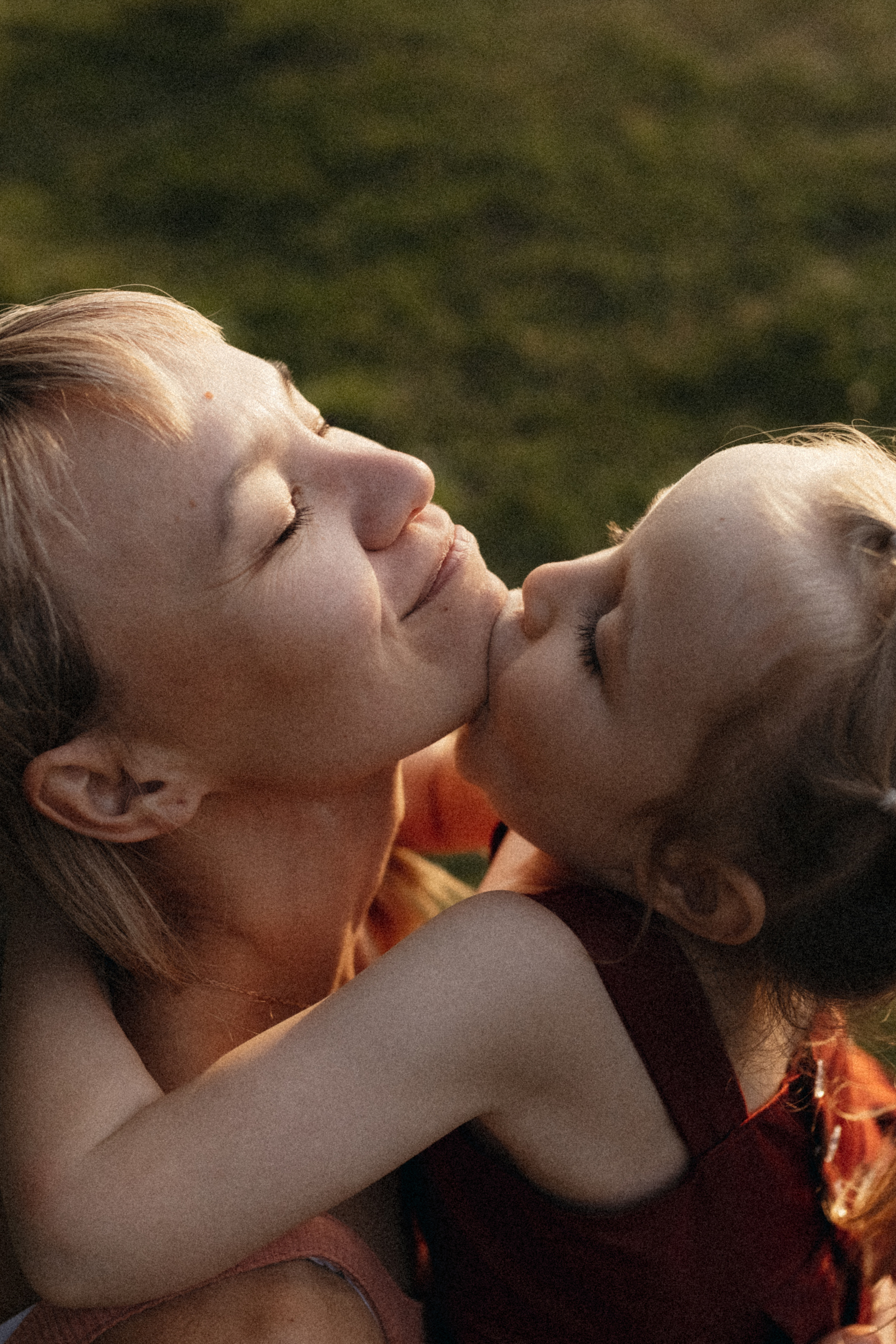 Юлия и Ева. Семейный и детский фотограф из Москвы, Щёлково Герасимова Вероника