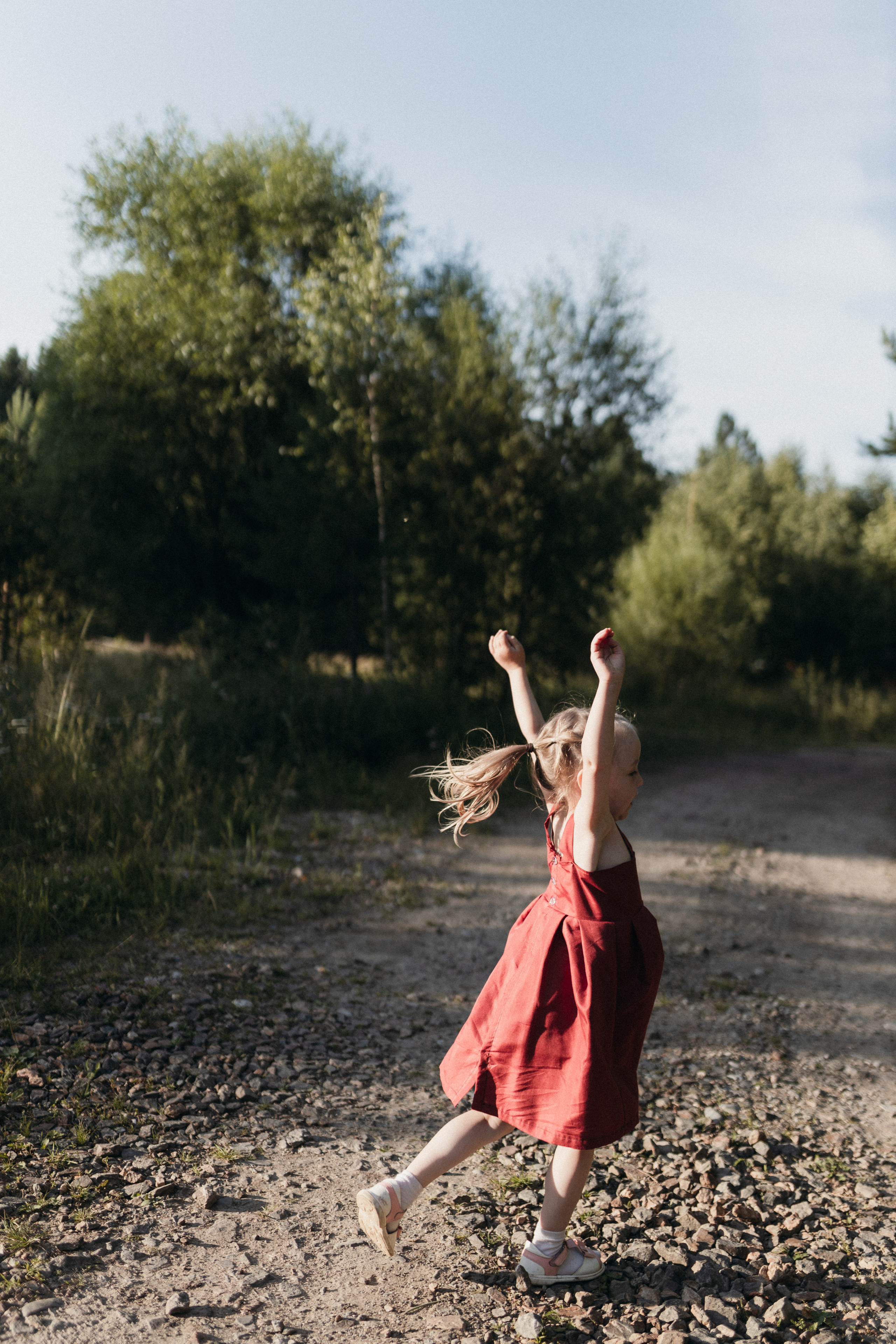 Юлия и Ева. Семейный и детский фотограф из Москвы, Щёлково Герасимова Вероника