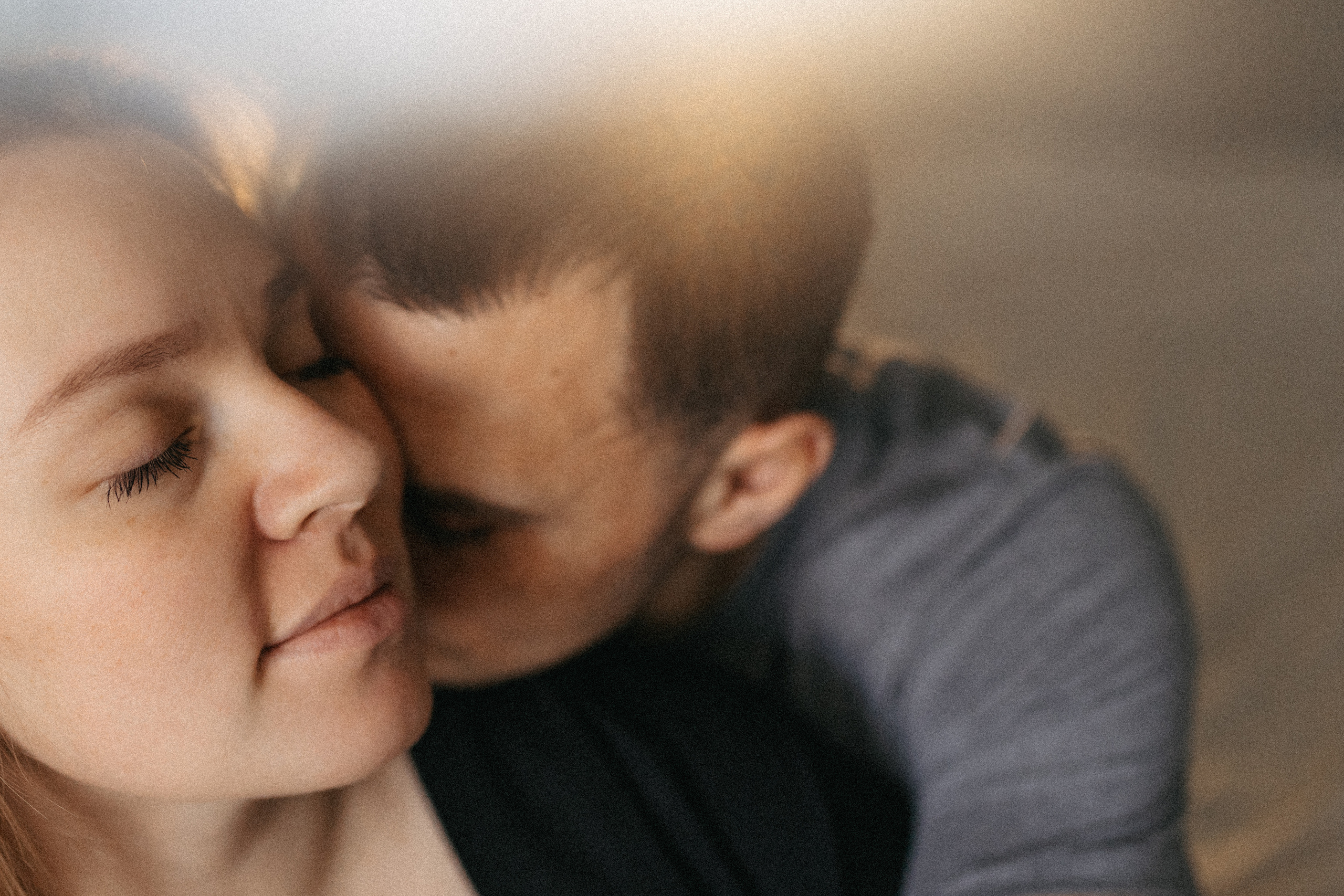 В ожидании малышки. Семейный и детский фотограф из Москвы, Щёлково Герасимова Вероника