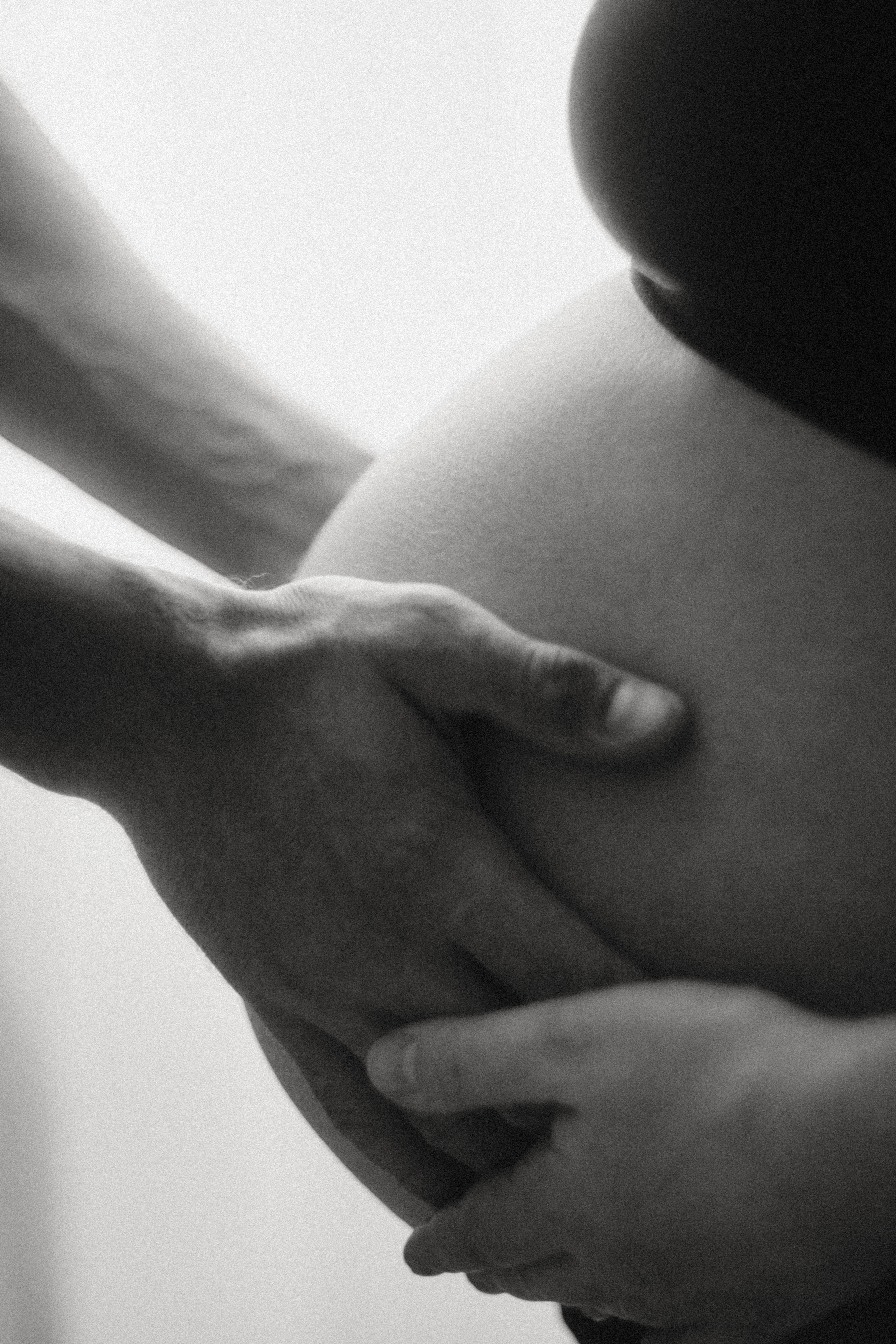 В ожидании малышки. Семейный и детский фотограф из Москвы, Щёлково Герасимова Вероника