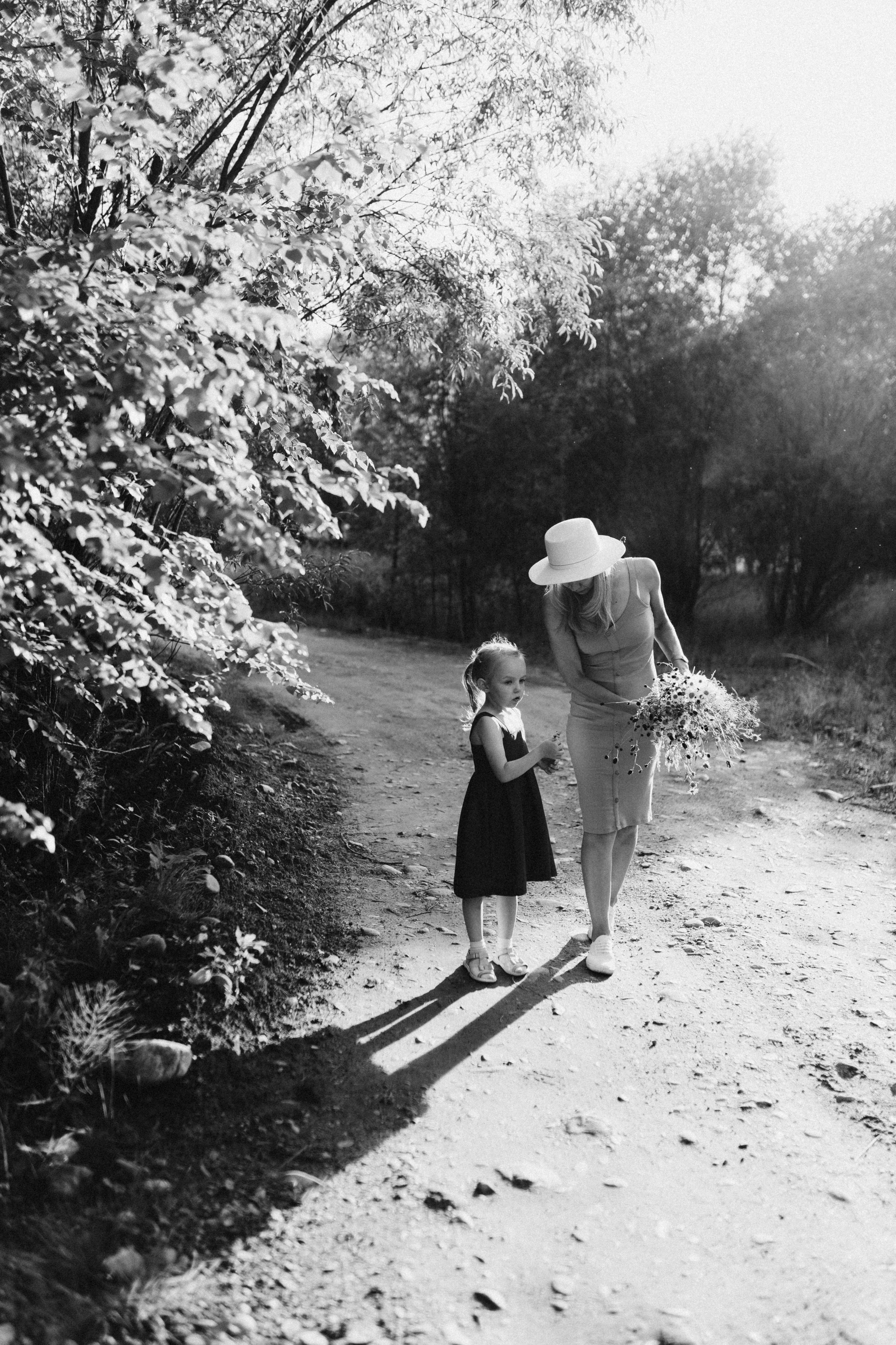 Юлия и Ева. Семейный и детский фотограф из Москвы, Щёлково Герасимова Вероника