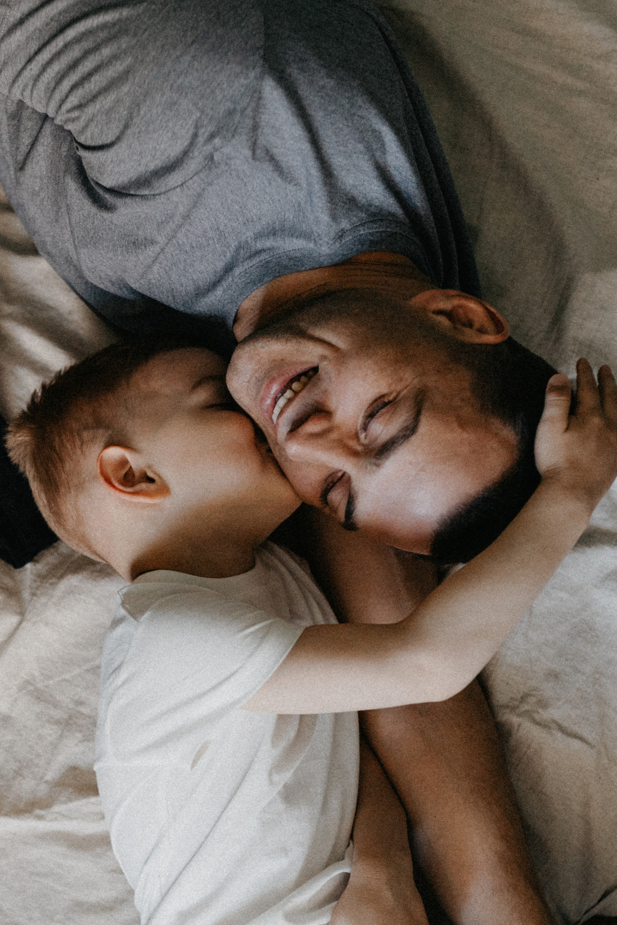 В ожидании малышки. Семейный и детский фотограф из Москвы, Щёлково Герасимова Вероника