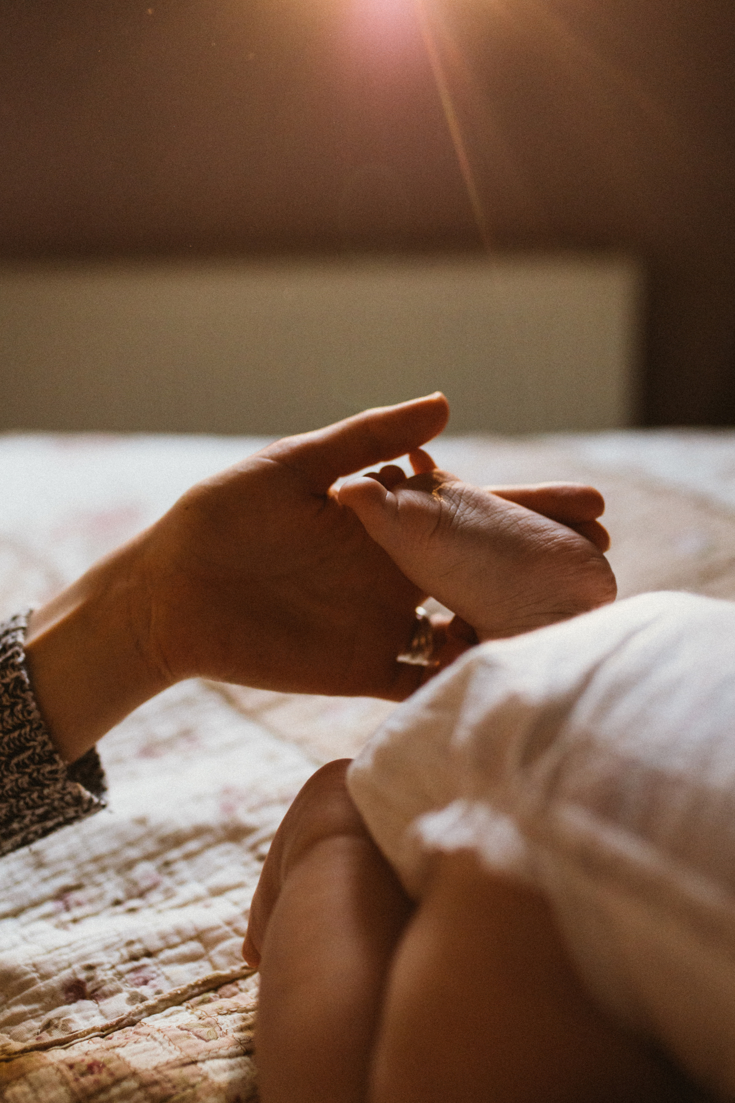 Оля, Влад, Лёша и Василиса. Семейный и детский фотограф из Москвы, Щёлково Герасимова Вероника