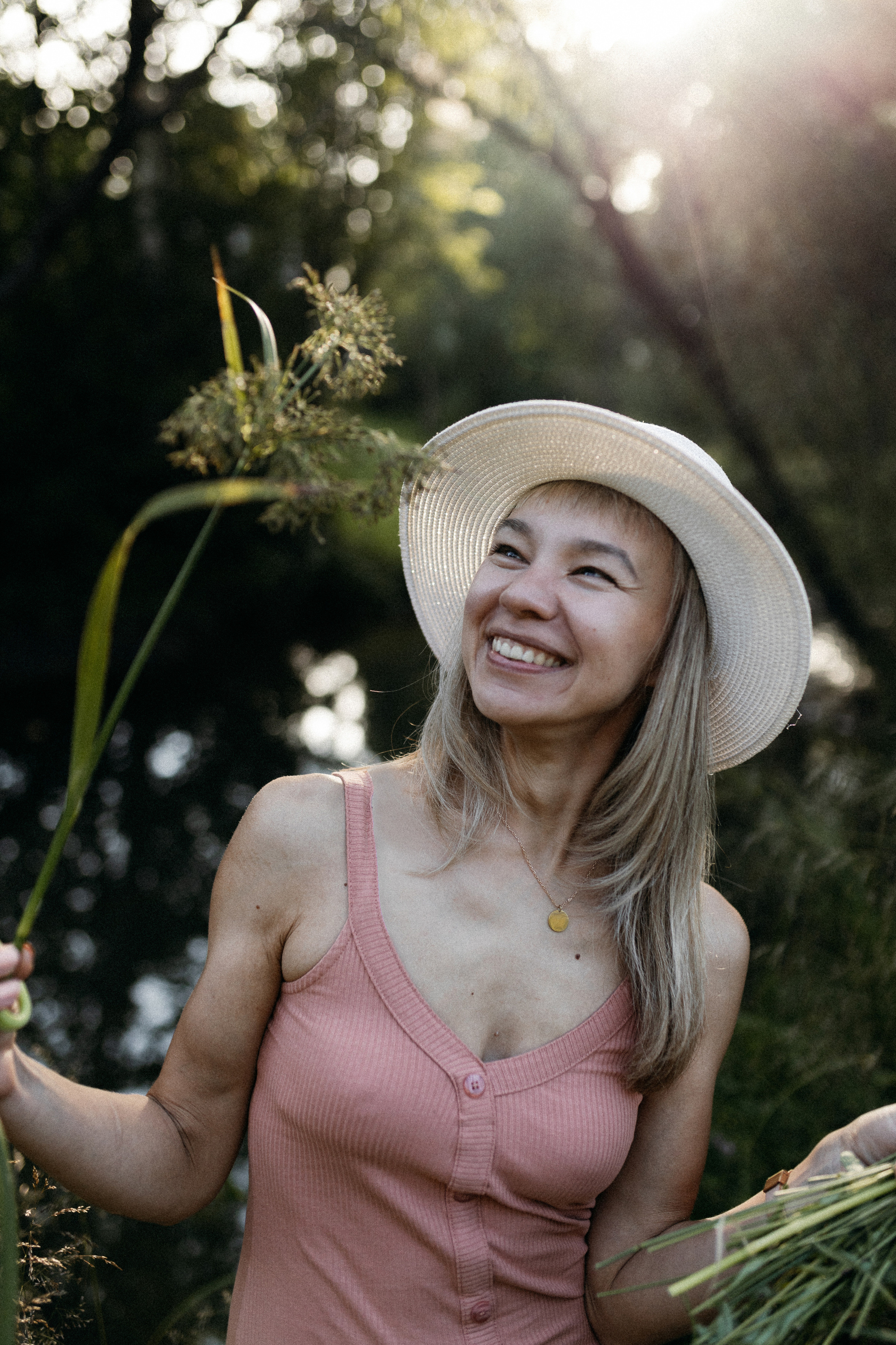 Юлия и Ева. Семейный и детский фотограф из Москвы, Щёлково Герасимова Вероника