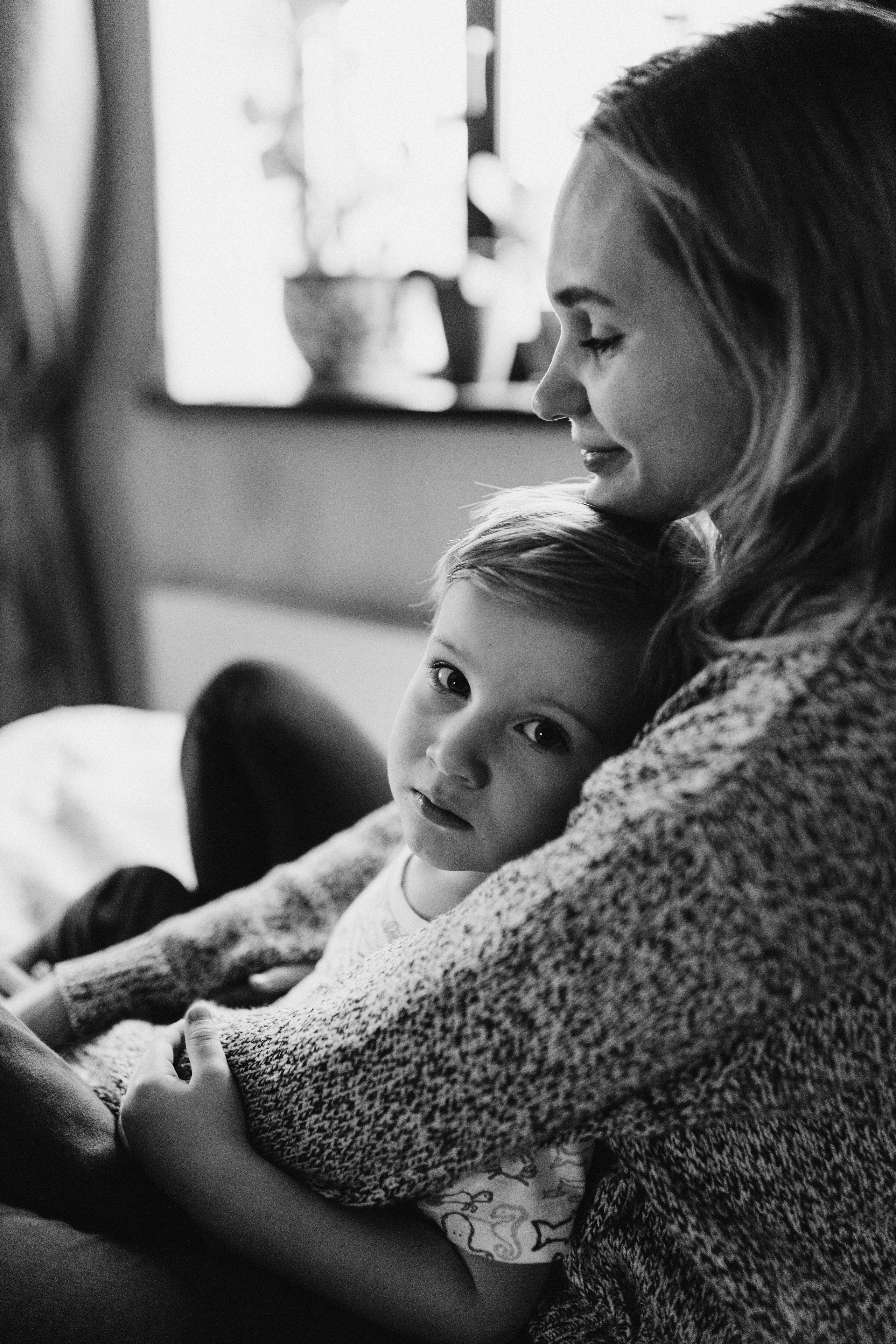 Оля, Влад, Лёша и Василиса. Семейный и детский фотограф из Москвы, Щёлково Герасимова Вероника