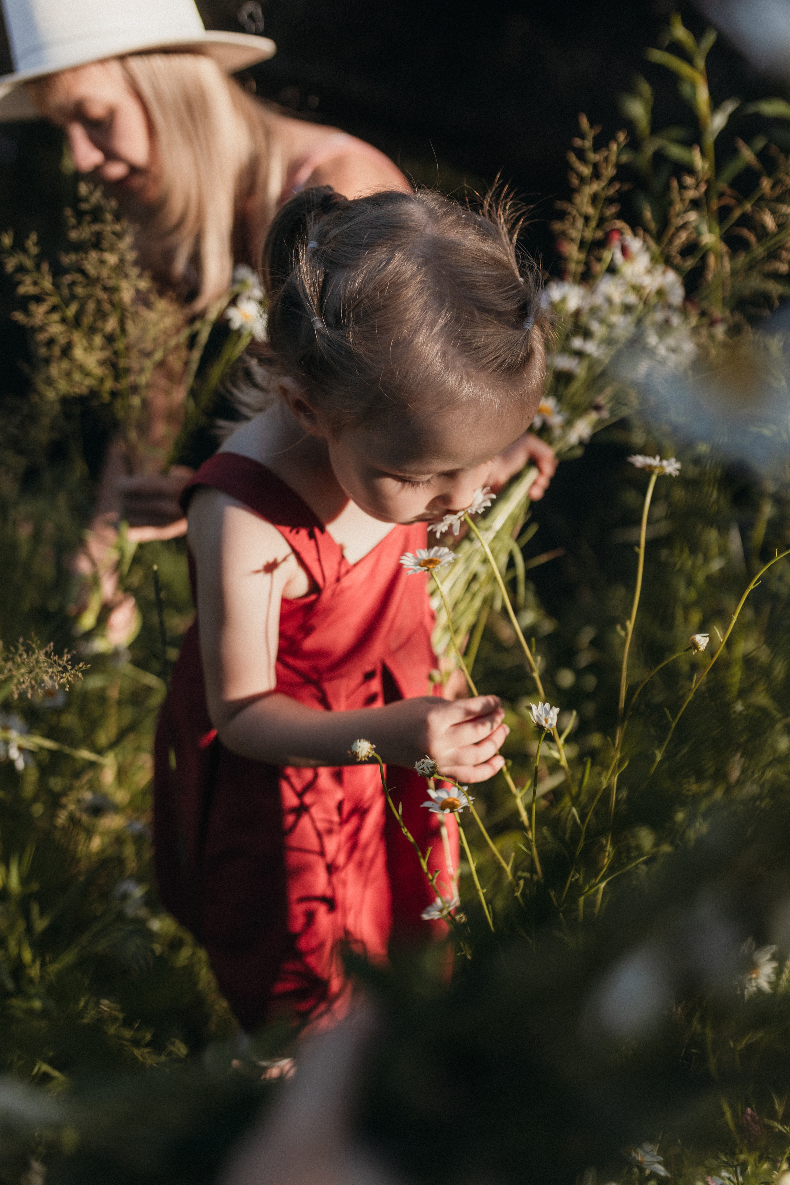 Юлия и Ева. Семейный и детский фотограф из Москвы, Щёлково Герасимова Вероника