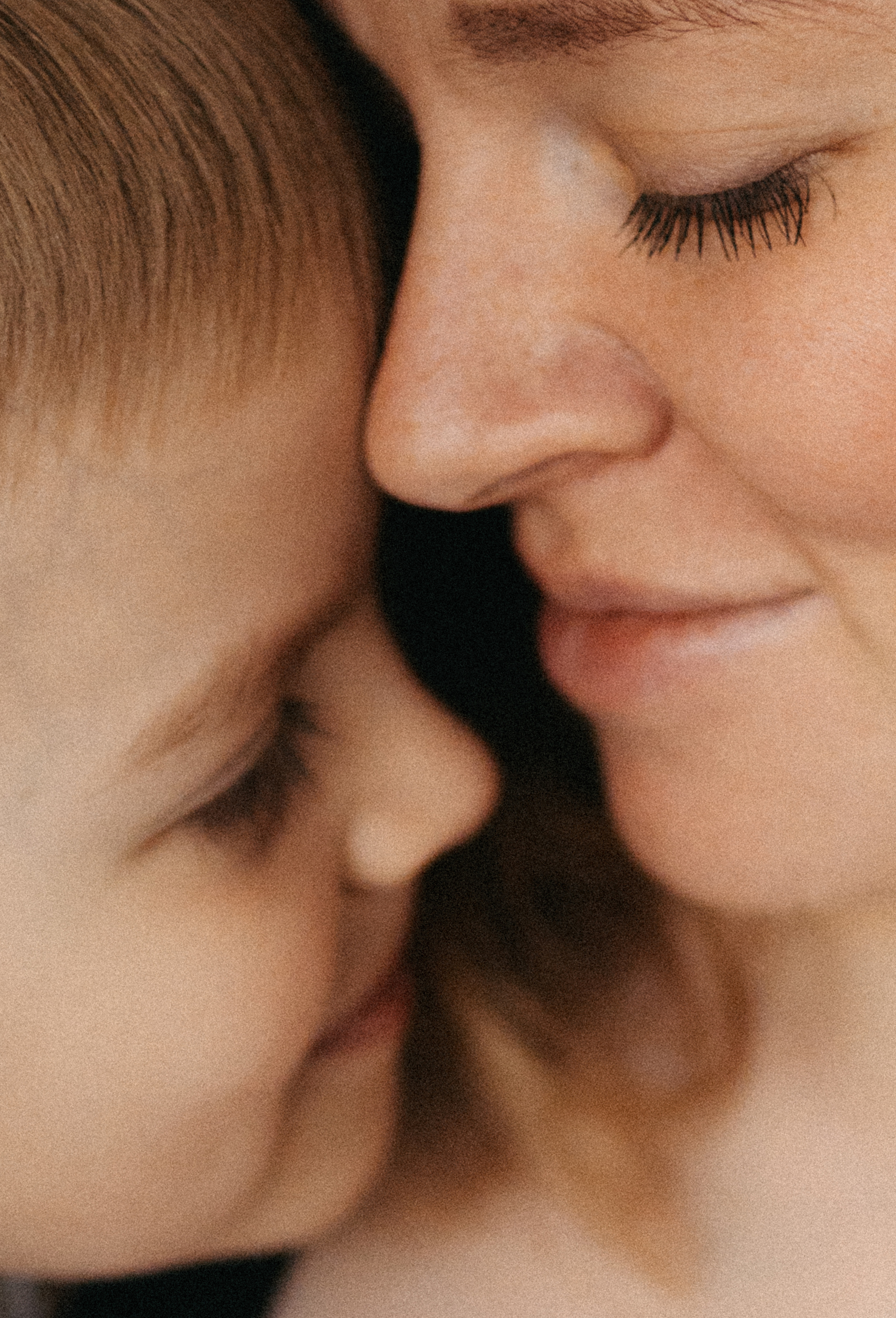 В ожидании малышки. Семейный и детский фотограф из Москвы, Щёлково Герасимова Вероника