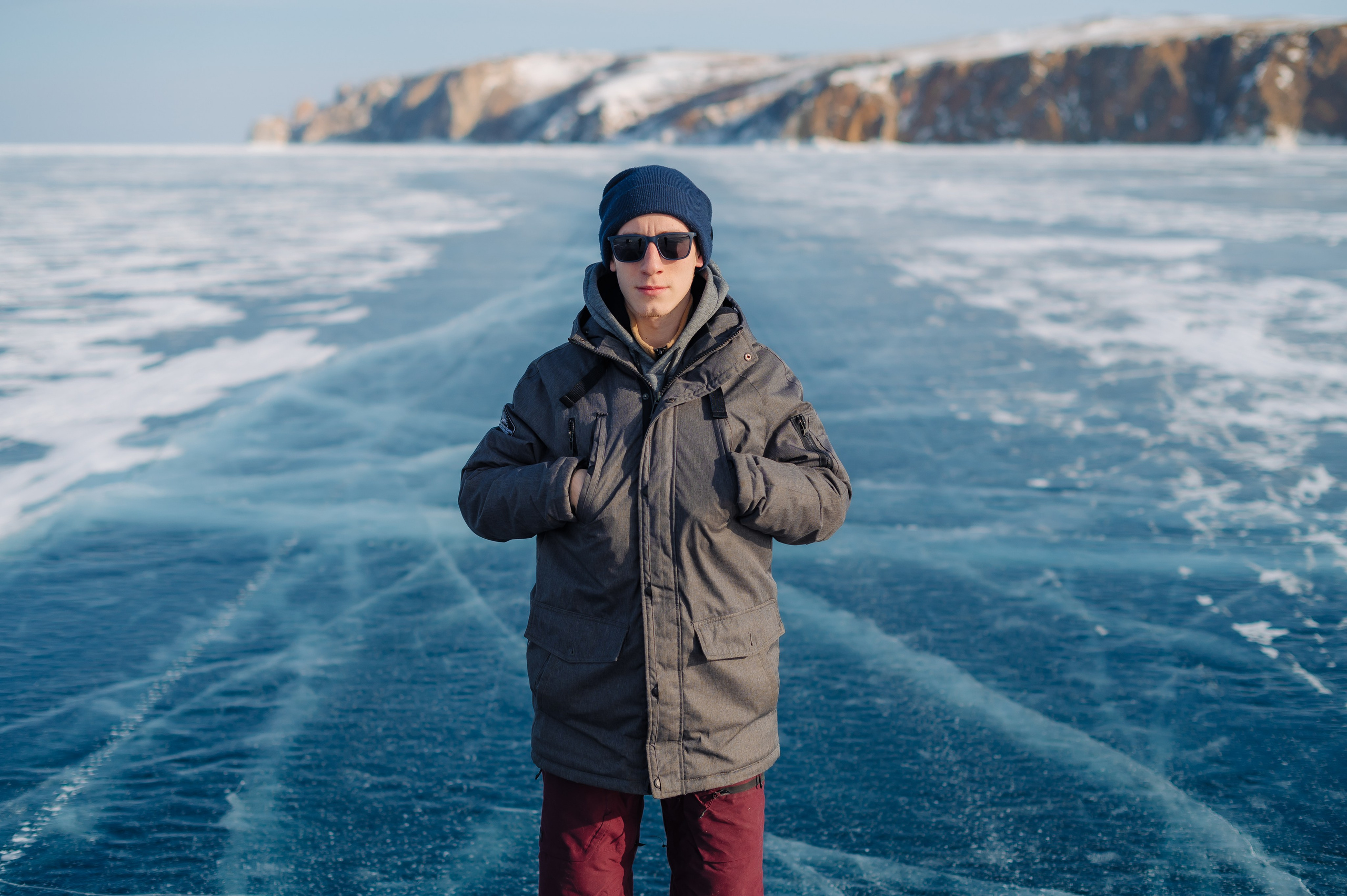 Иван Кубик — фотограф и видеограф