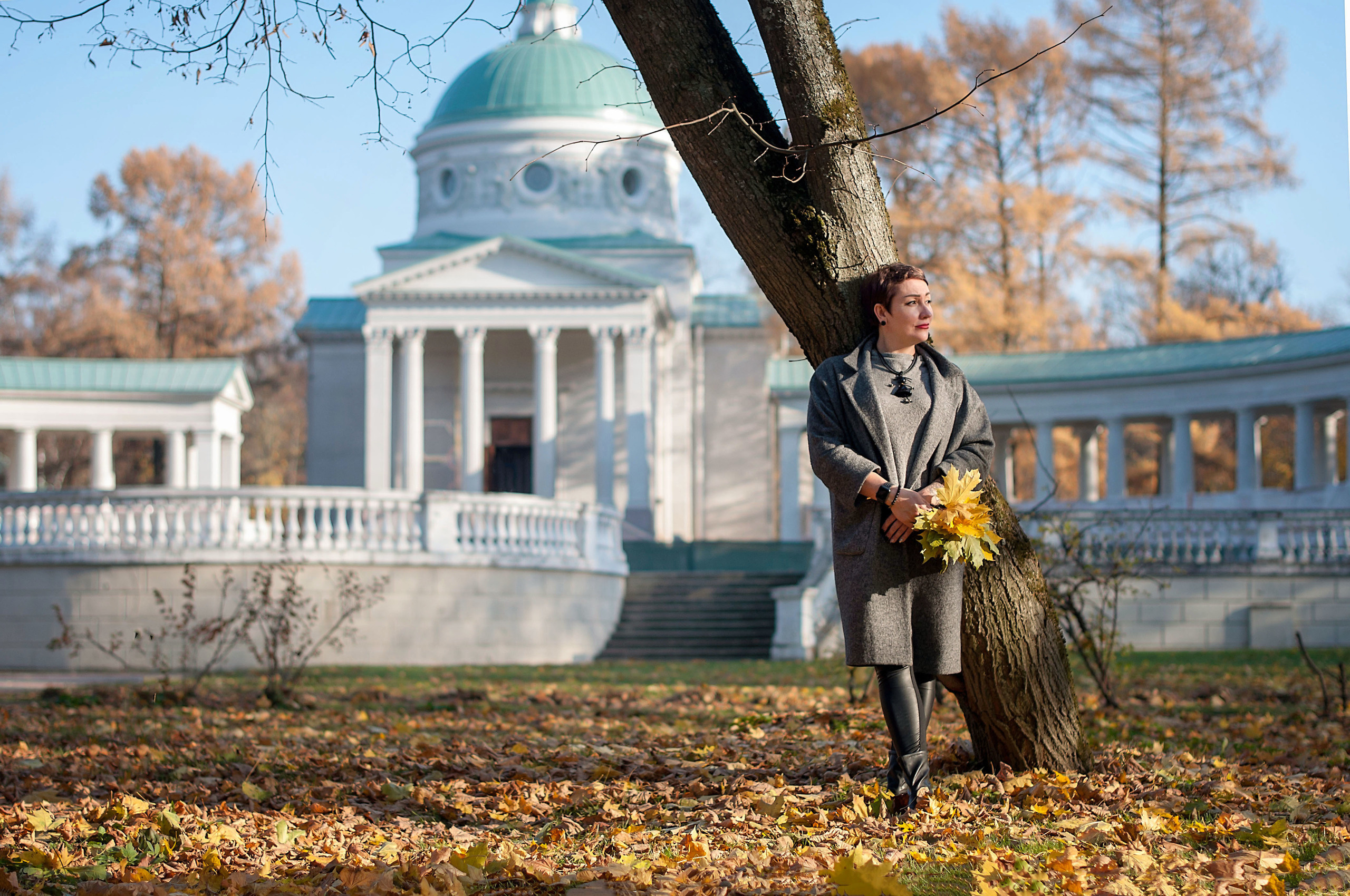 Фотограф в Королеве Людмила Потапова