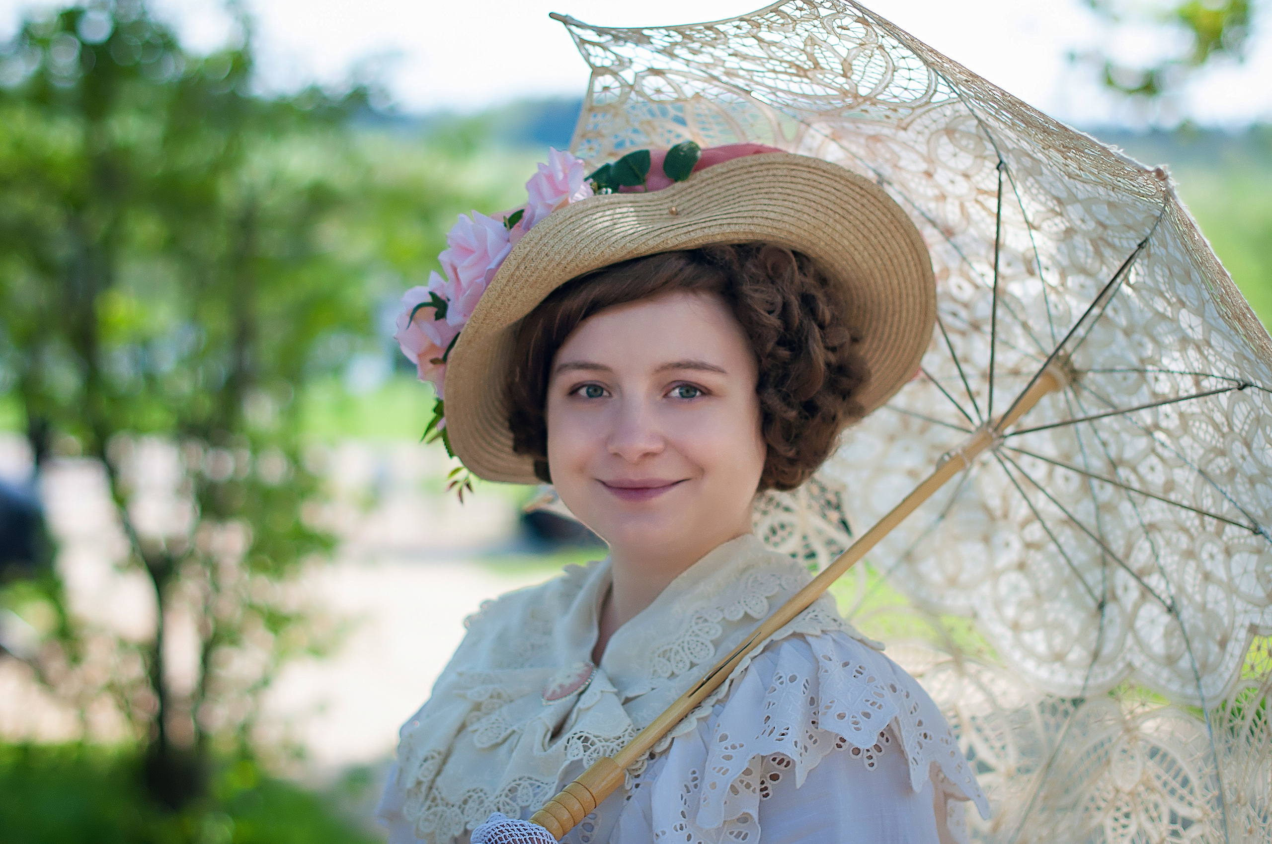 КОННЫЙ ВЫЕЗД В МУРАНОВО. Фотограф в Королеве Людмила Потапова