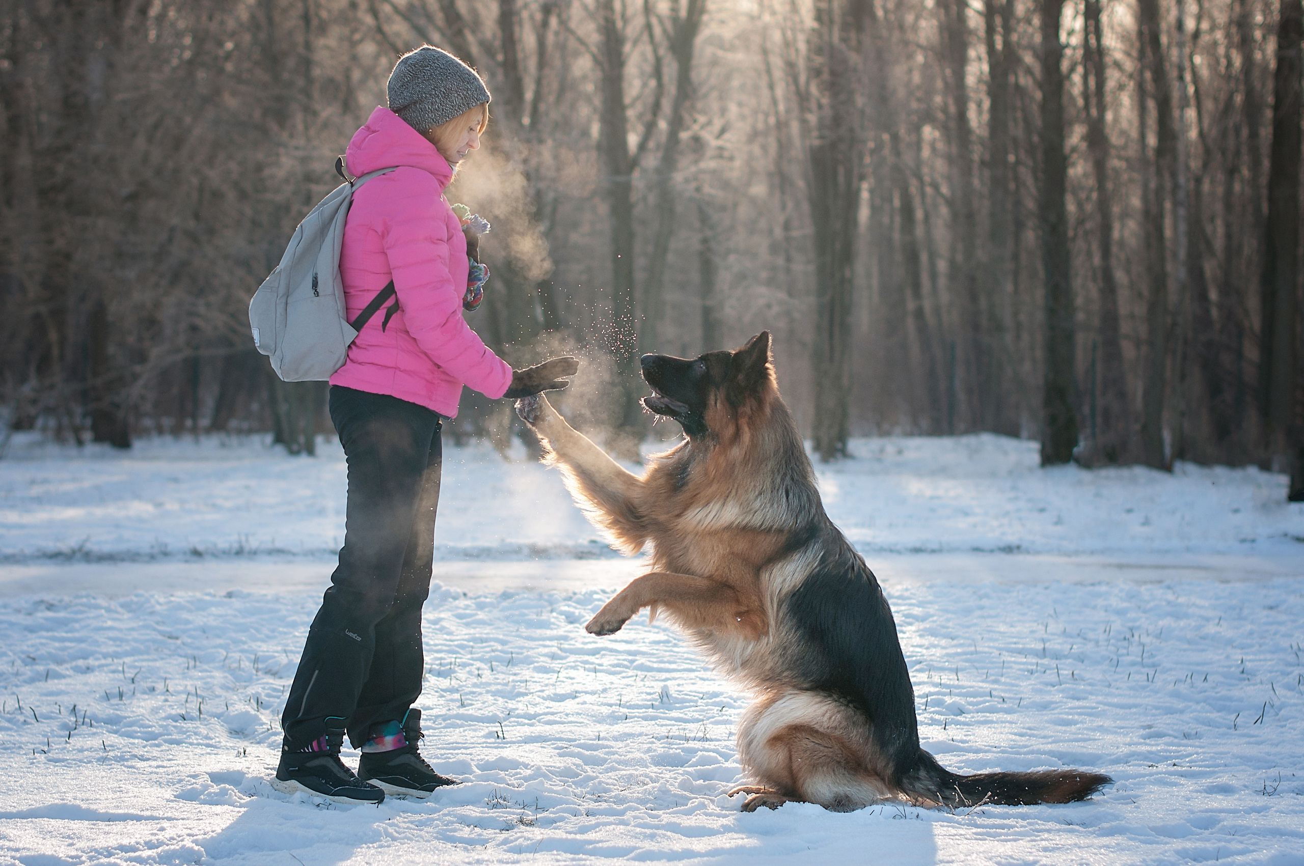 Фотограф в Королеве Людмила Потапова