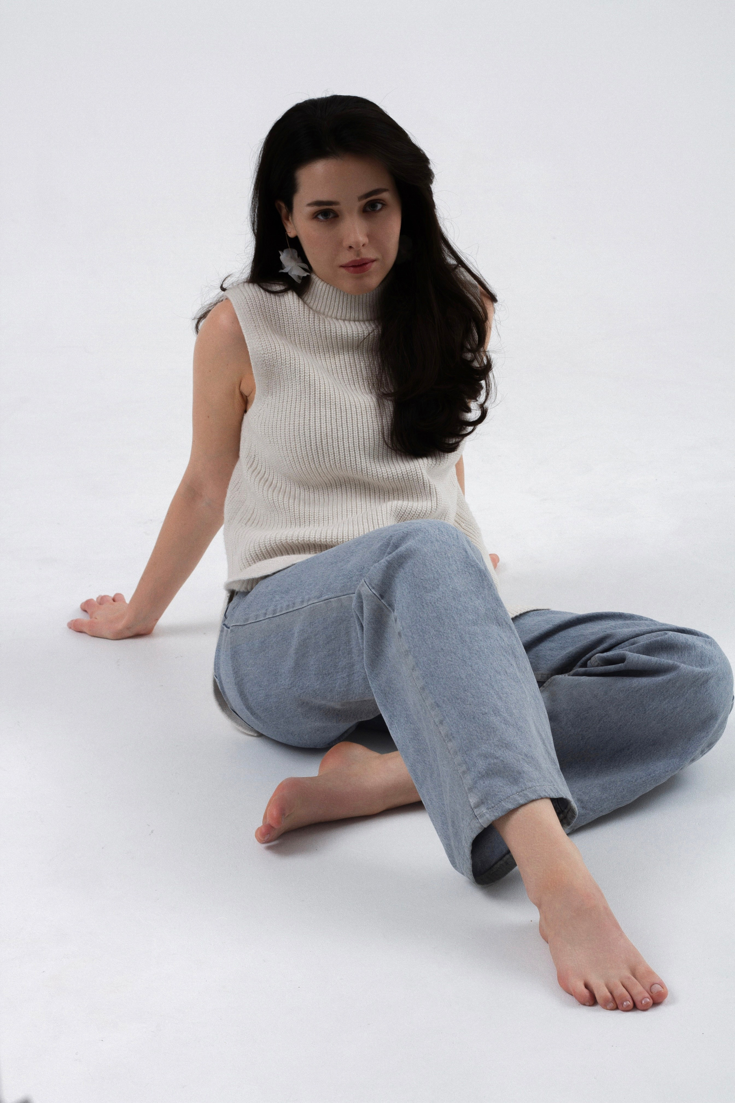 Студийные съемки. Семейный фотограф, женский портрет в Ставрополе