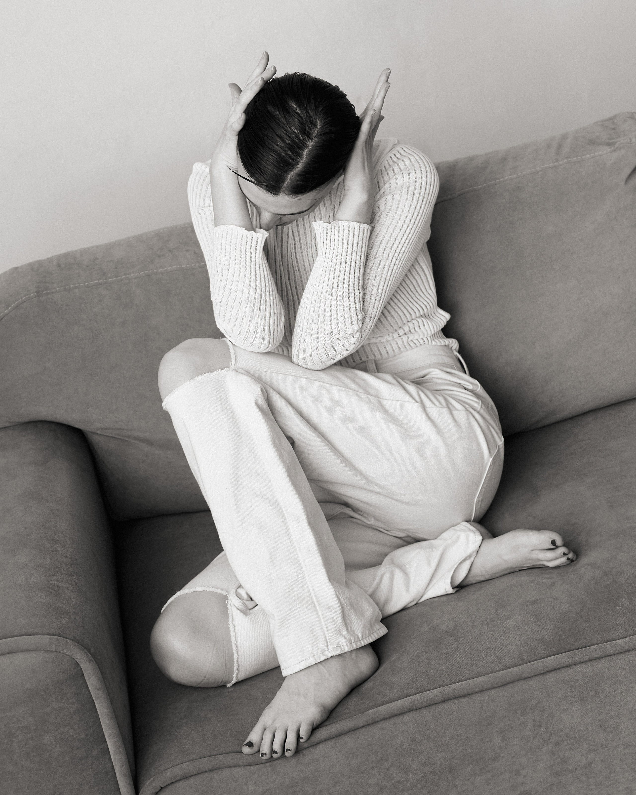 AGNIYA. Главная