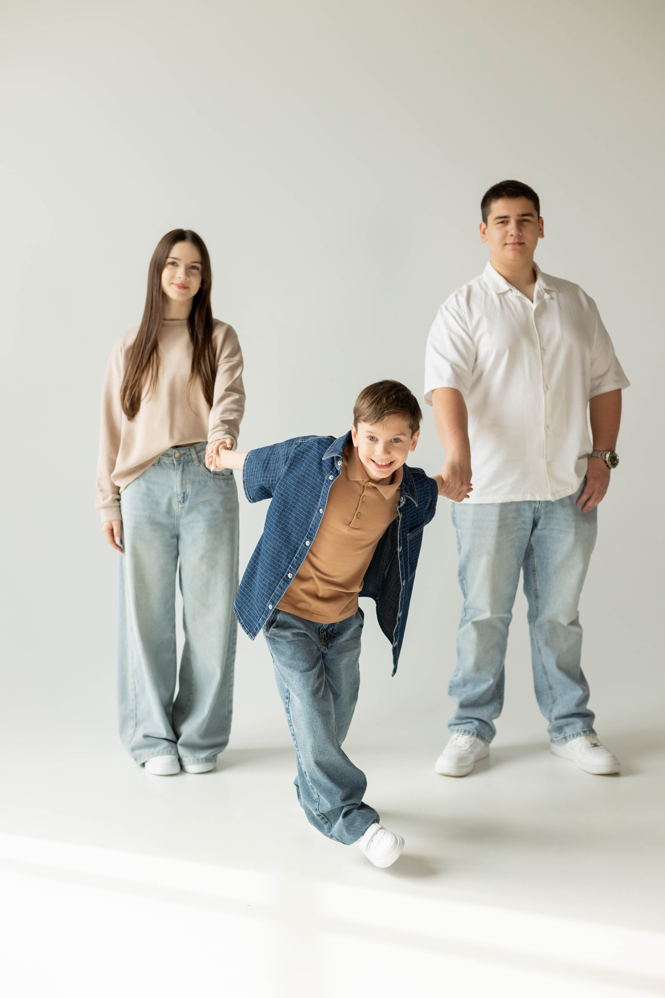 Детки. Женский и семейный фотограф