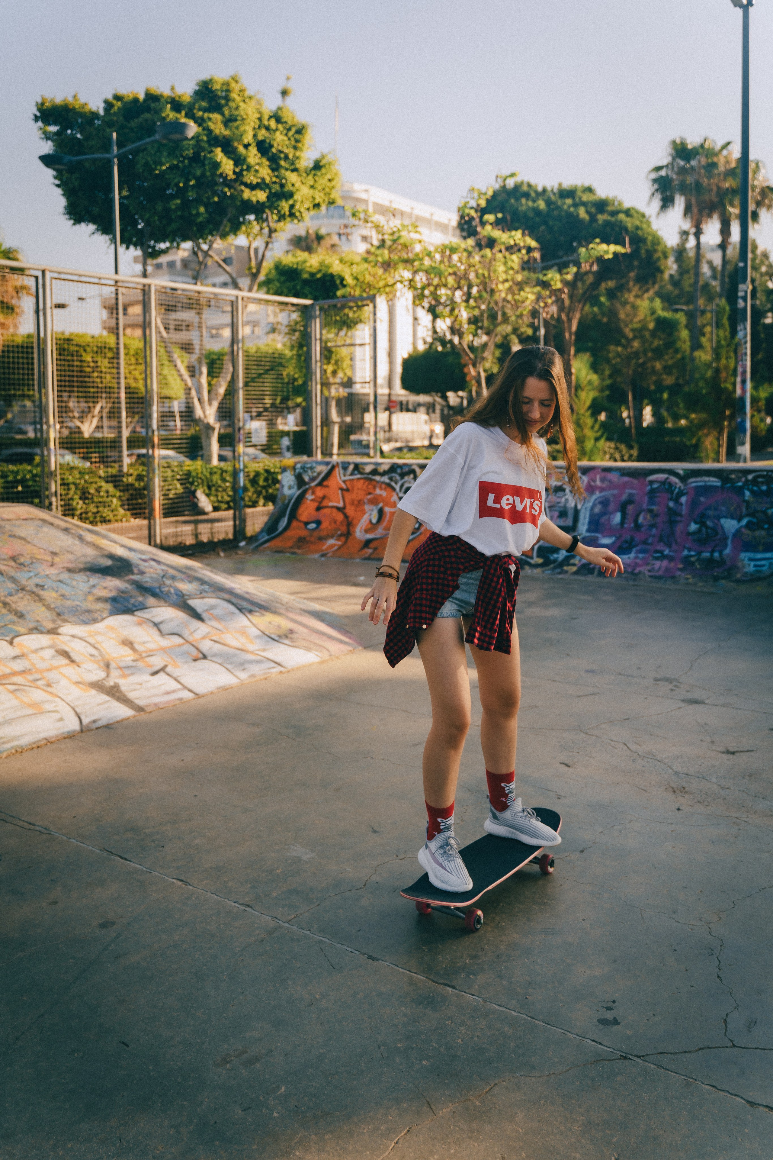 Лера. Свадебный и семейный фотограф Ирина Чернова