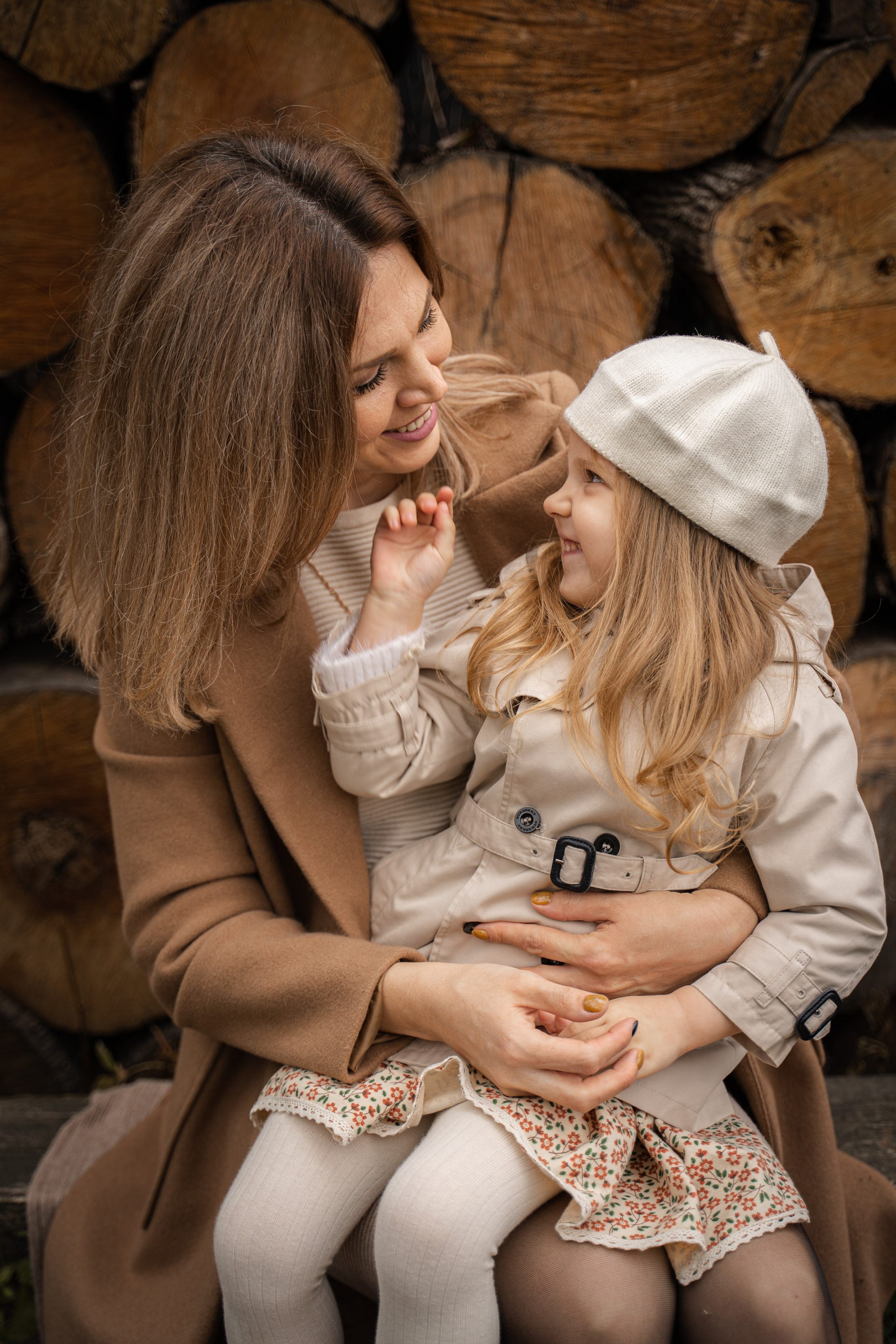 Ваши семейные истории. Семейный и детский фотограф в Ростове-на-Дону