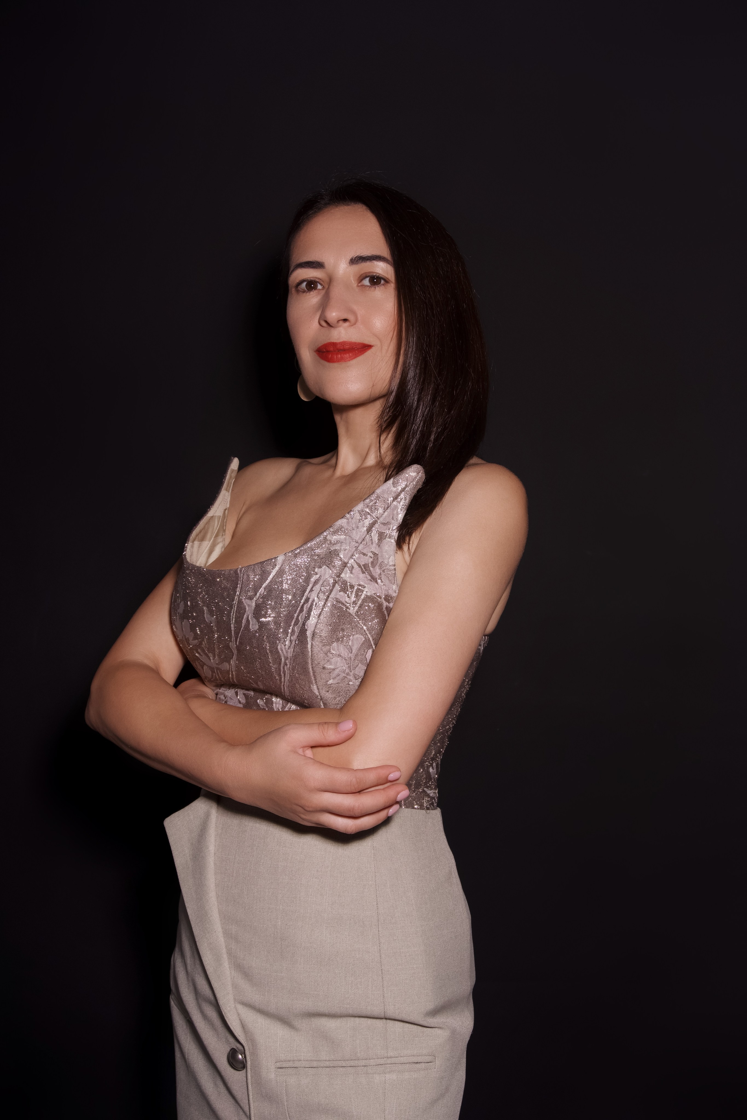 Галина, фотодень GOLD. Фотограф в Минске Света Григорьева