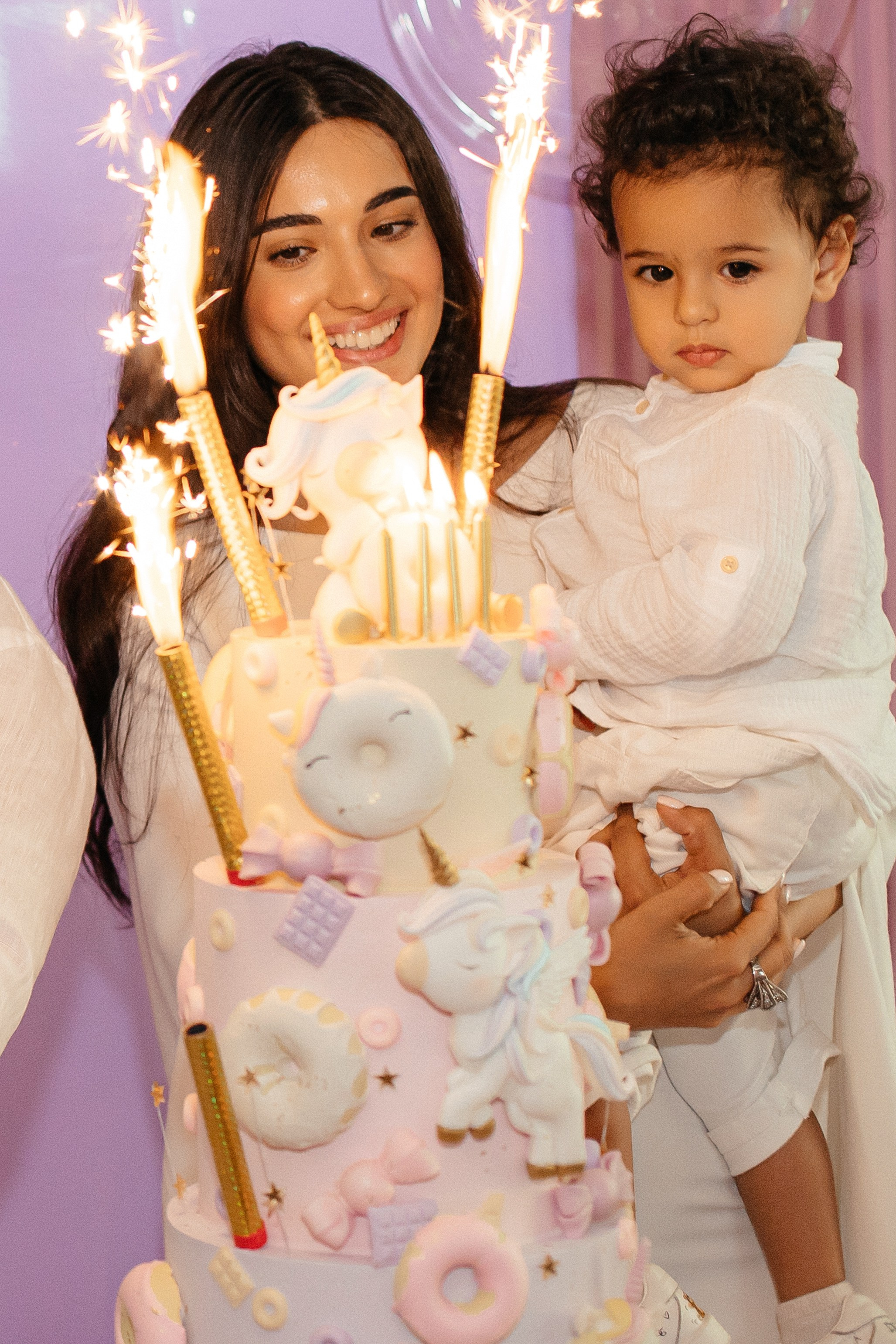 Jeyla's 4 years (4часа). Elena Sova — семейный и женский фотограф в Санкт-Петербурге