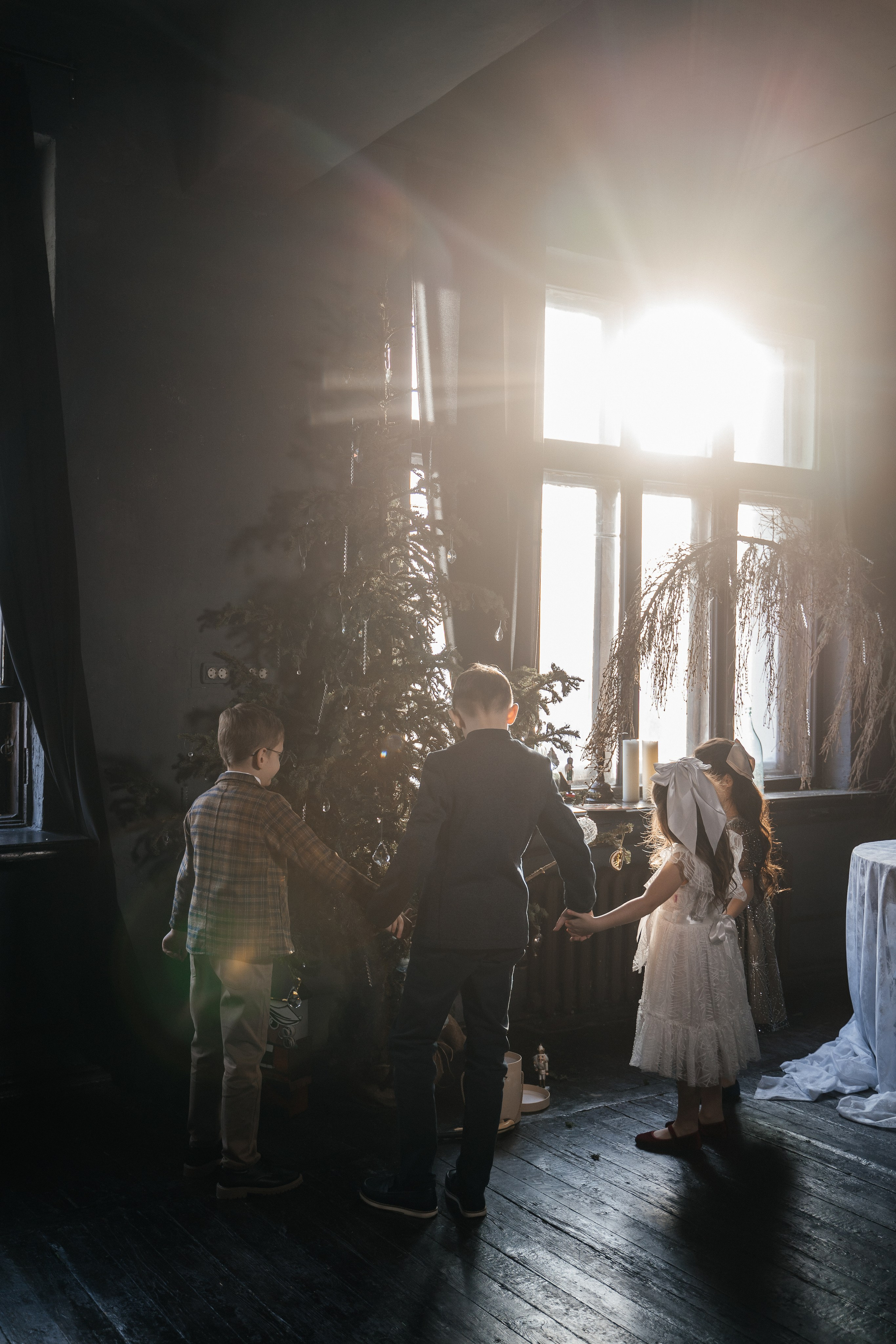 Журнал Stelle дети. Зима 2023/2024. Главная