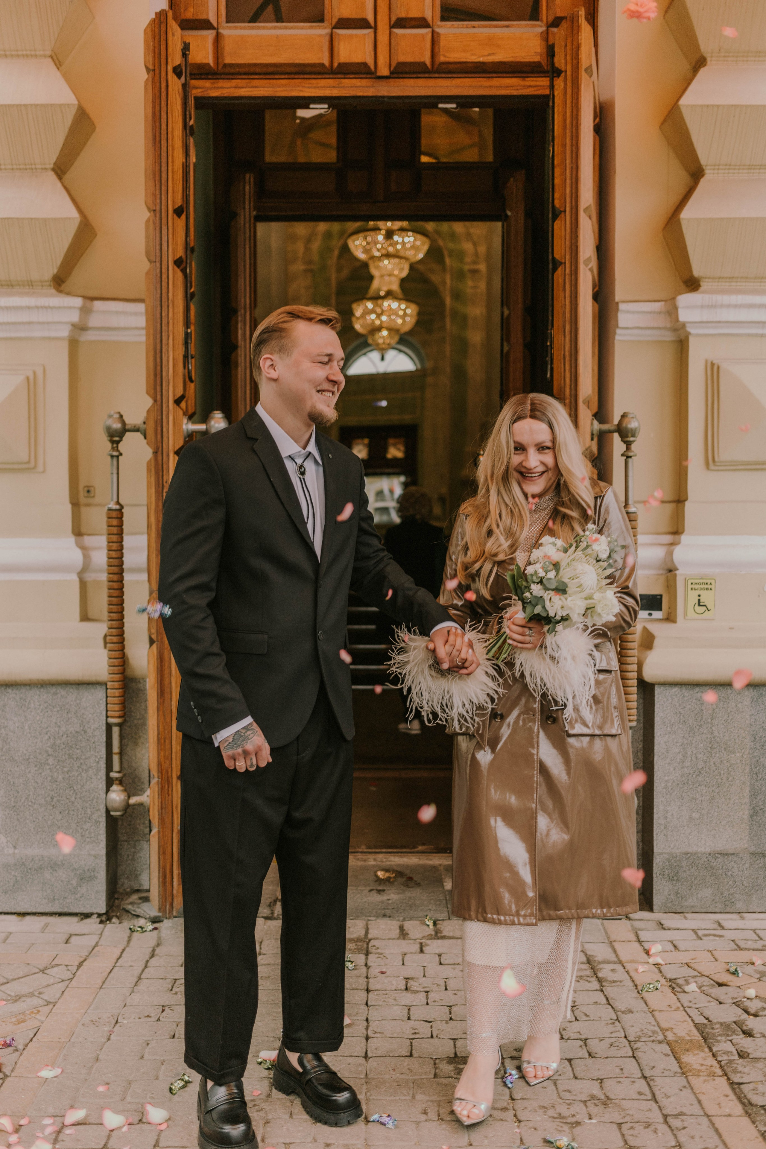 Wedding. Портретный и свадебный фотограф в Воронеже Светлана Кунахова