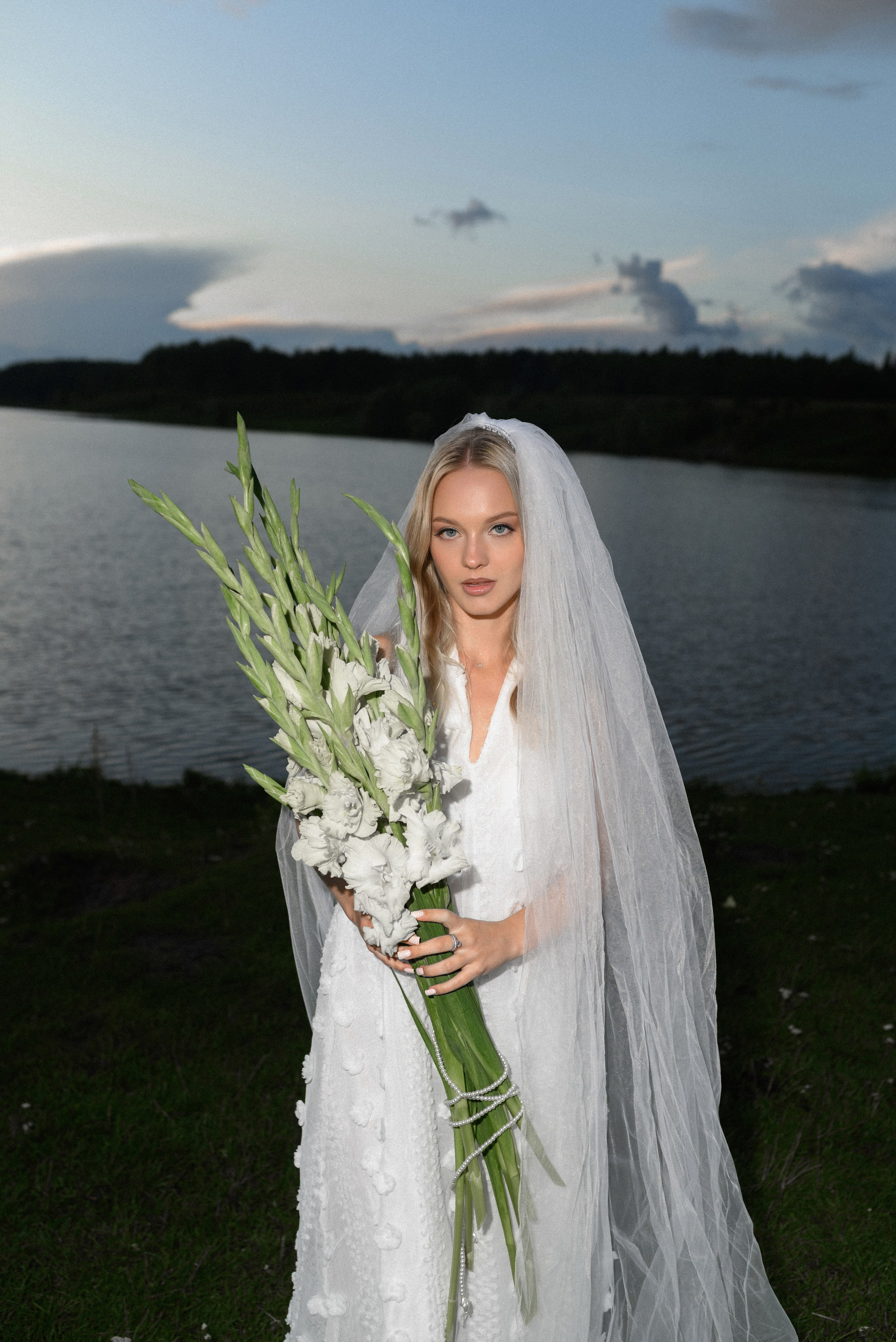 Фотограф Анна Абрикосова