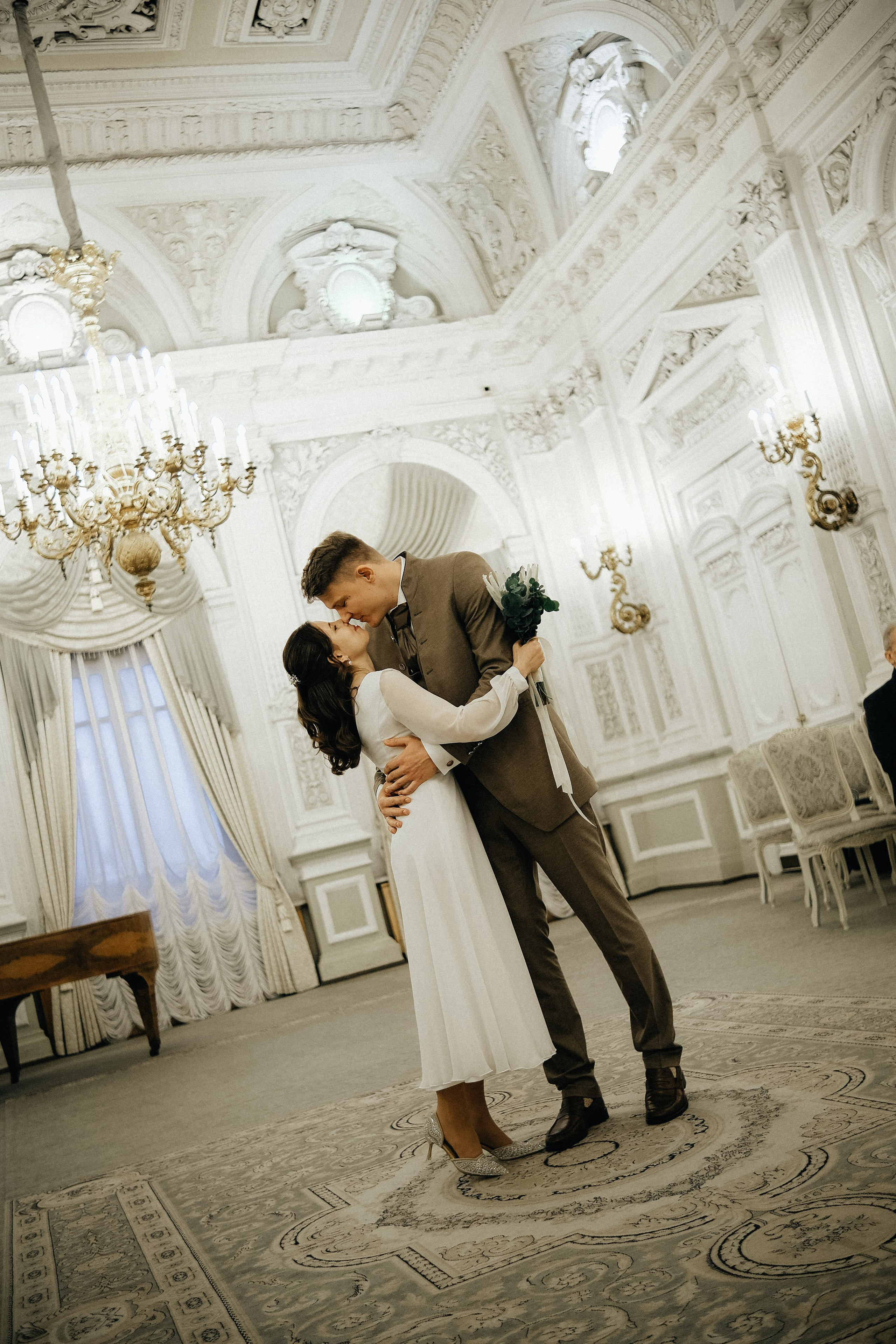 Аня & Паша ДБ1. Phdkvmr.ru