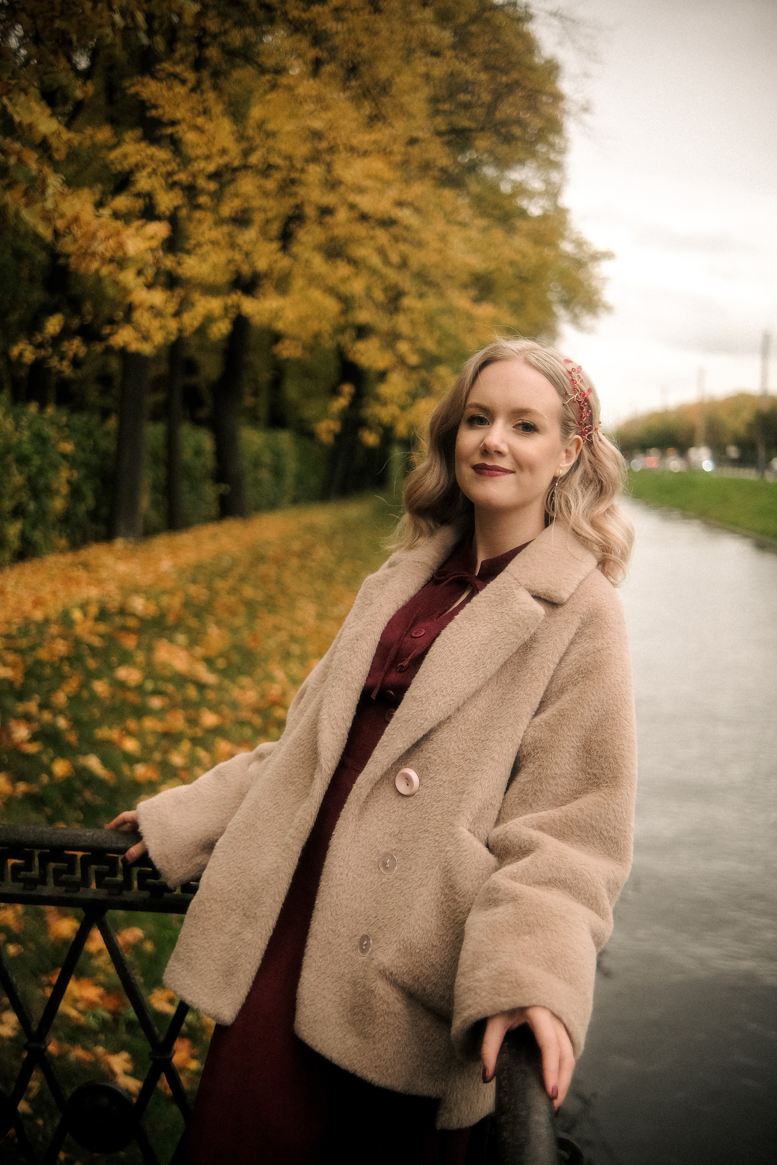 Соня&Паша. Phdkvmr.ru