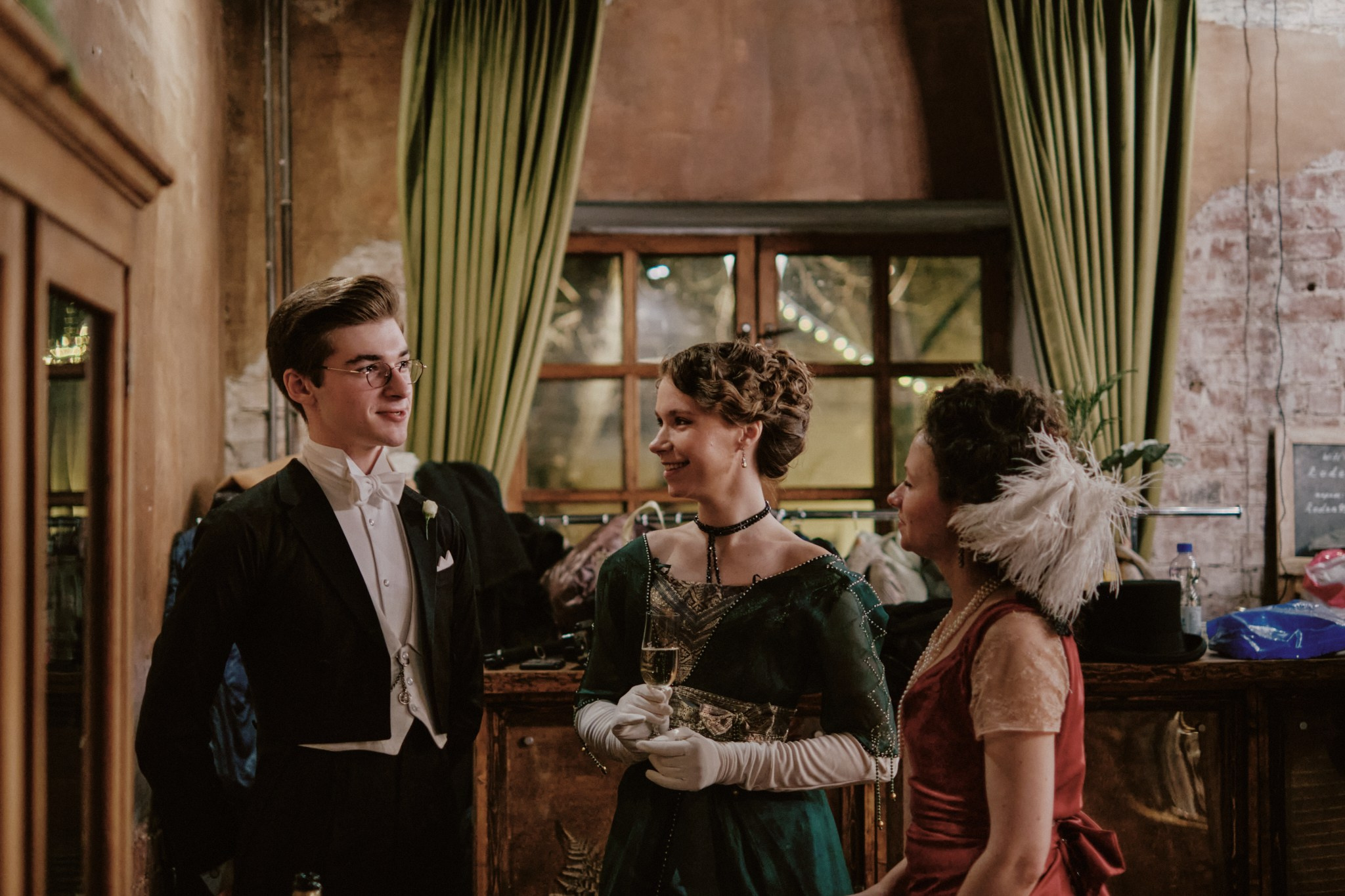 Dance.Party.Spring. Фотограф Аннё| Москва