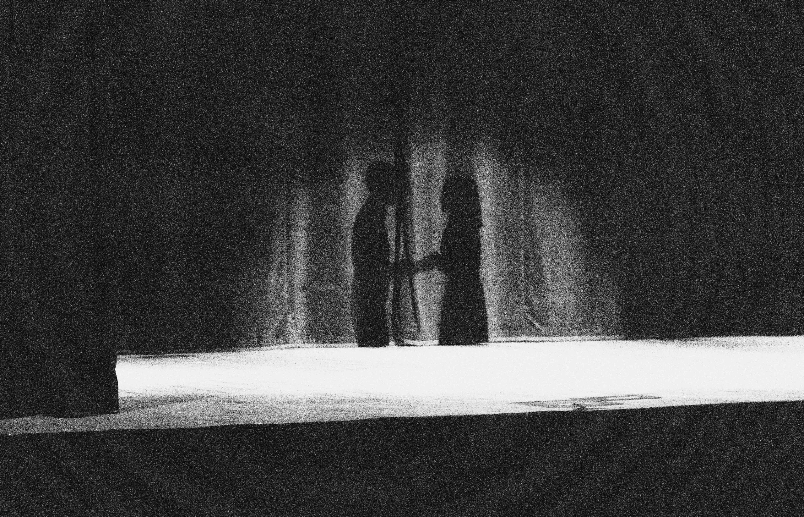 «Тень» Премьера. Фотограф Аннё| Москва